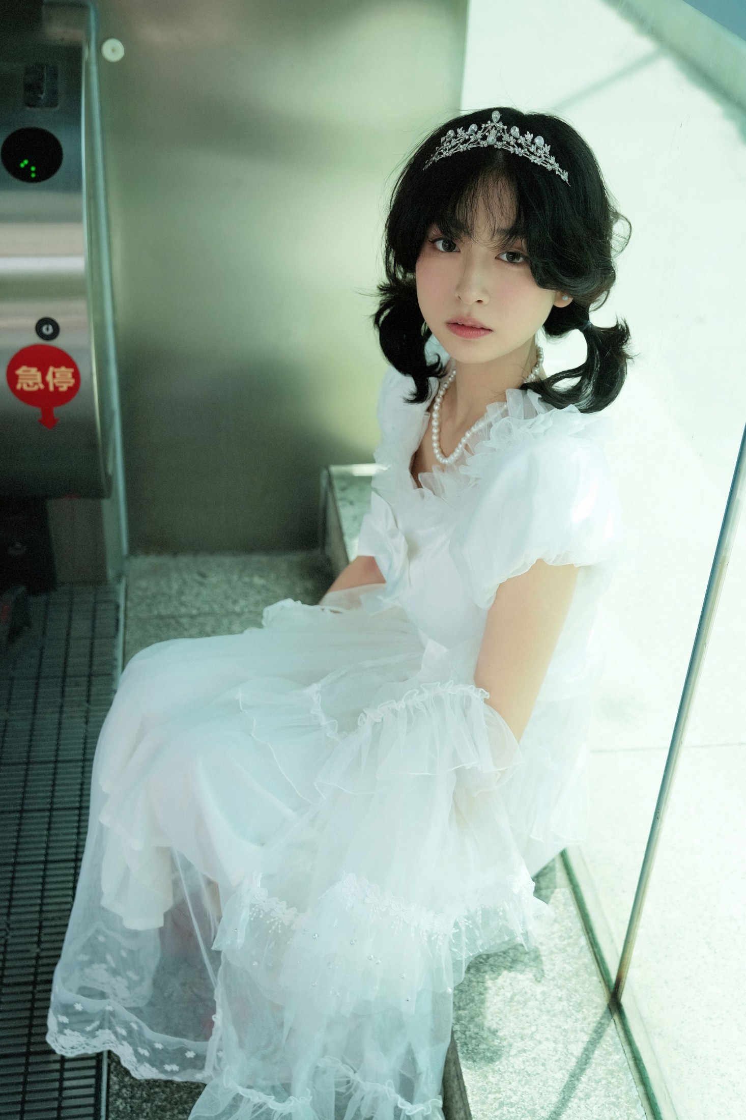 满银河乱跑 - 《38度夏》[18P]