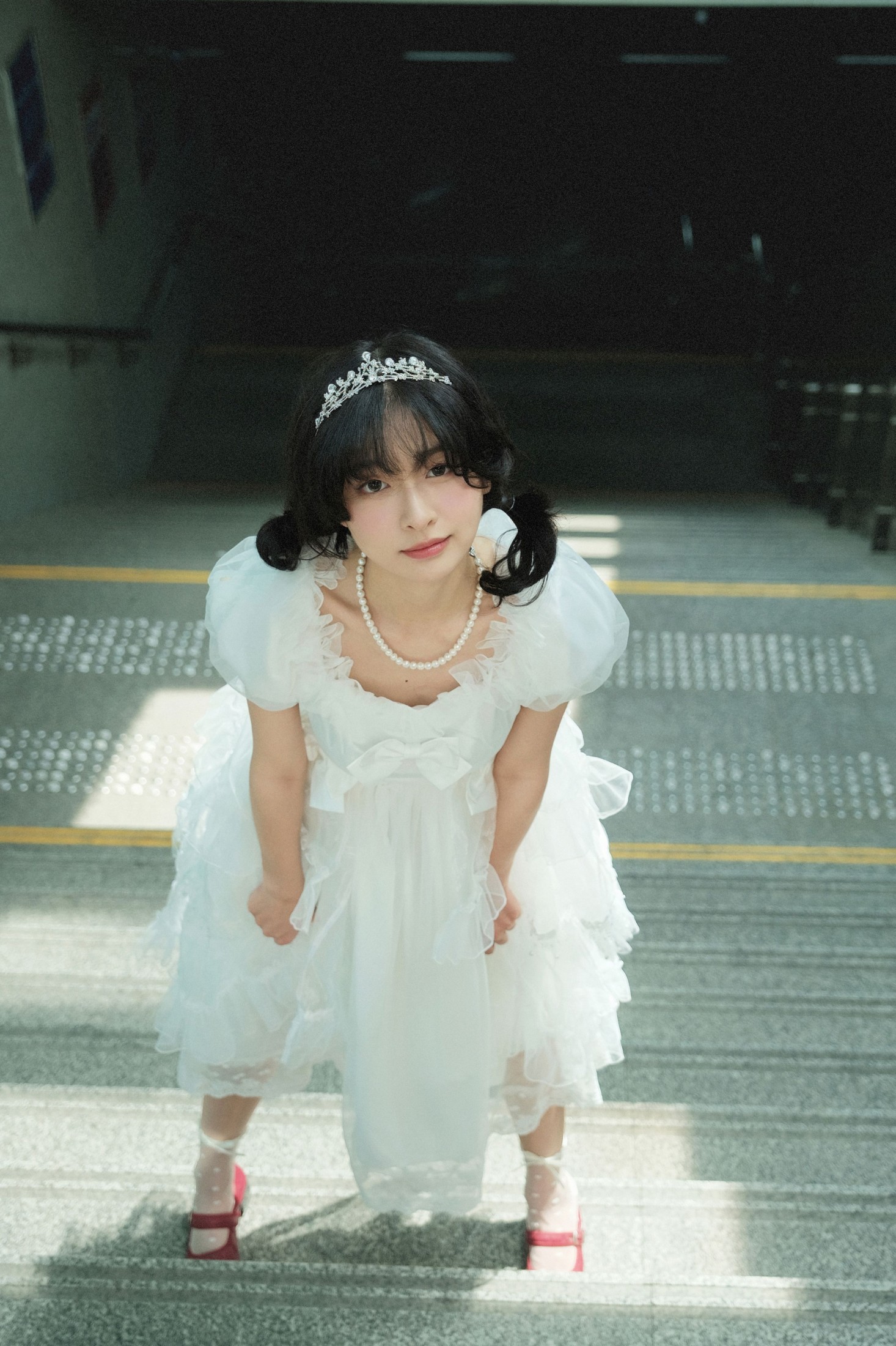 满银河乱跑 - 《38度夏》[18P]