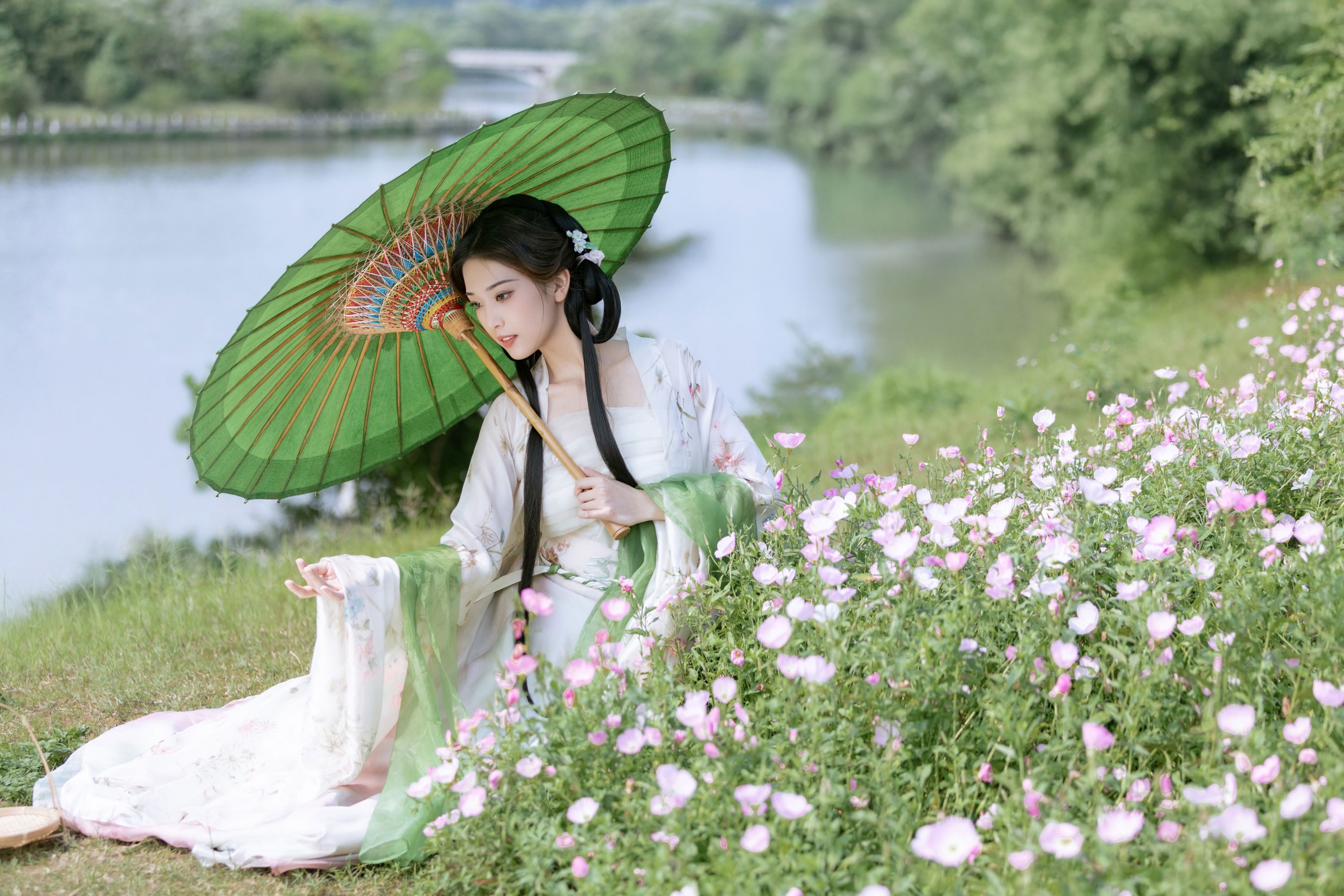 芝芝琪 - 《予君书》[26P]