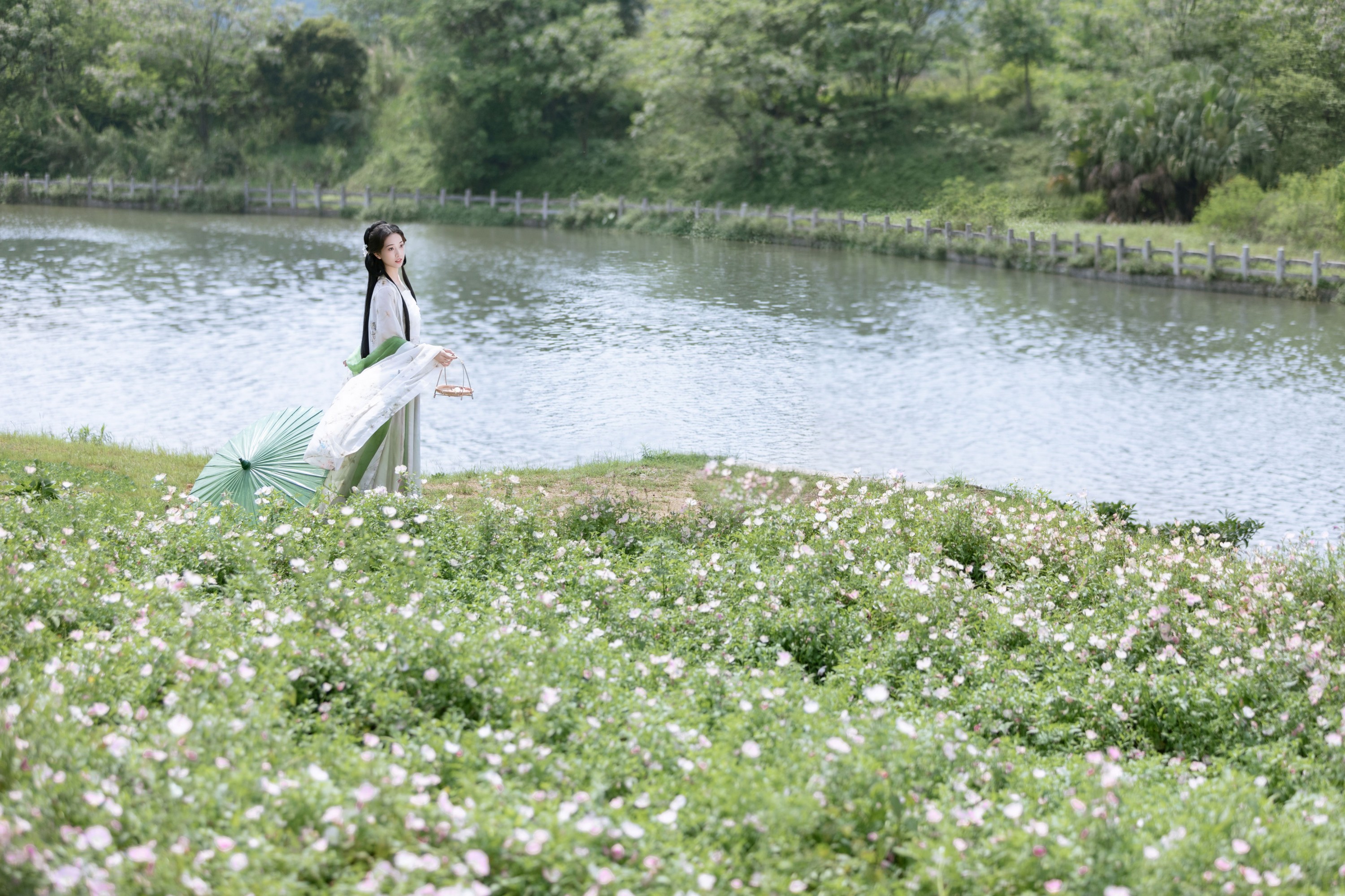 芝芝琪 - 《予君书》[26P]