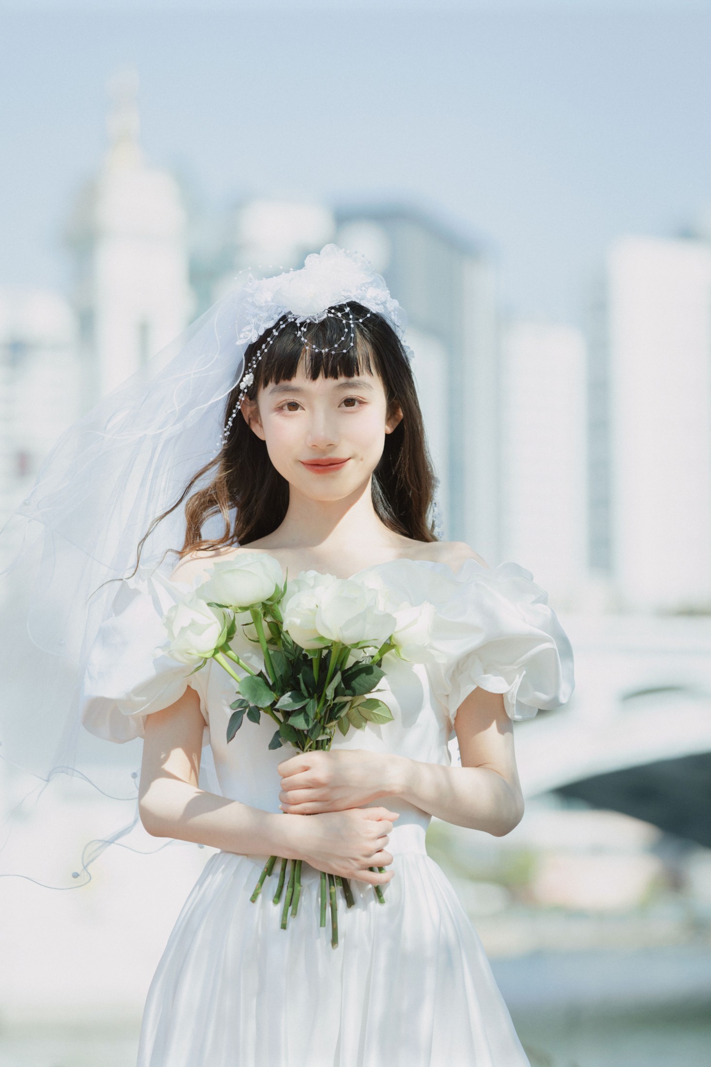 佳玥 - 《“做自己剧本的主角”》[29P]