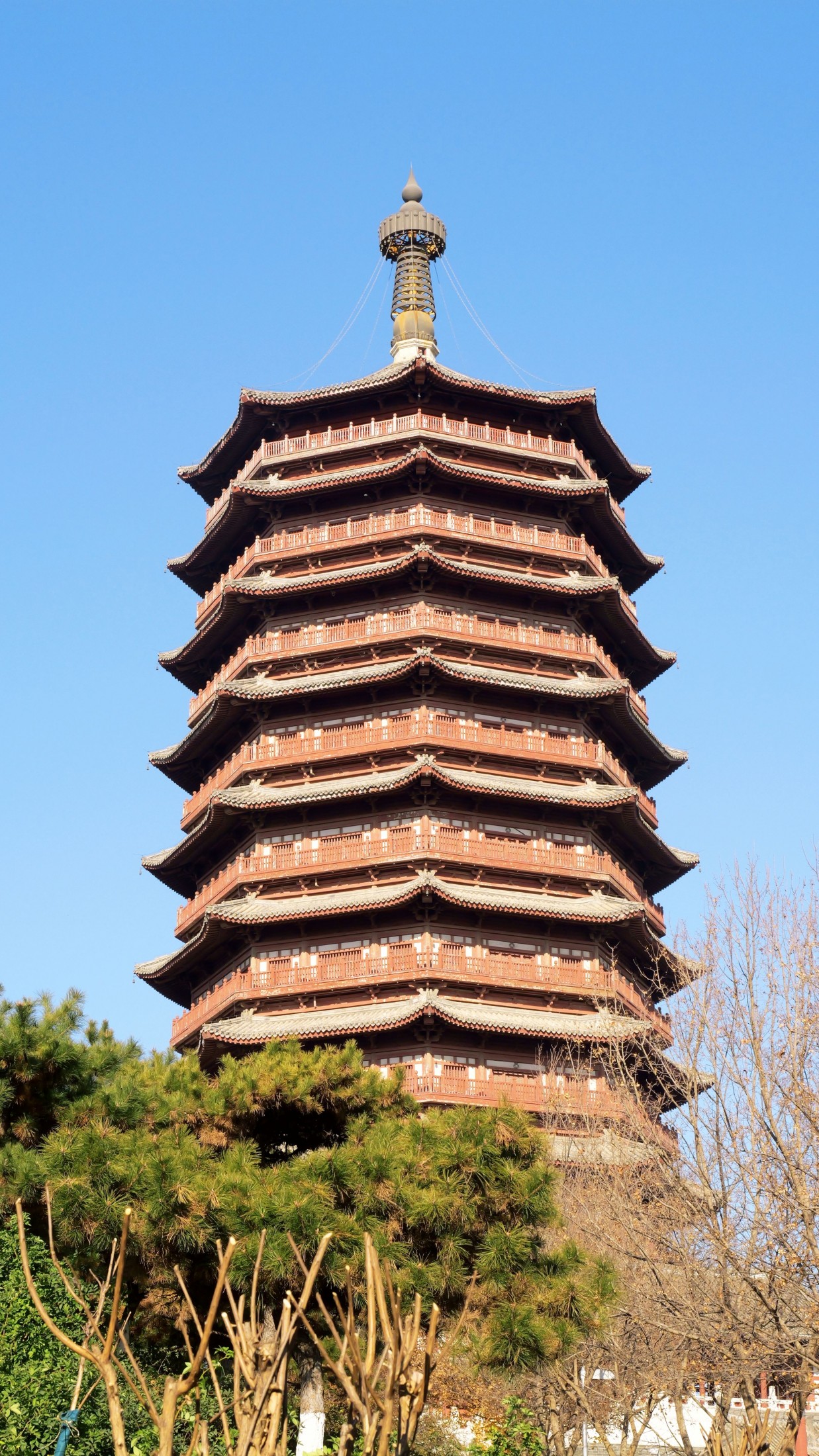 《北京园博园》[25P]