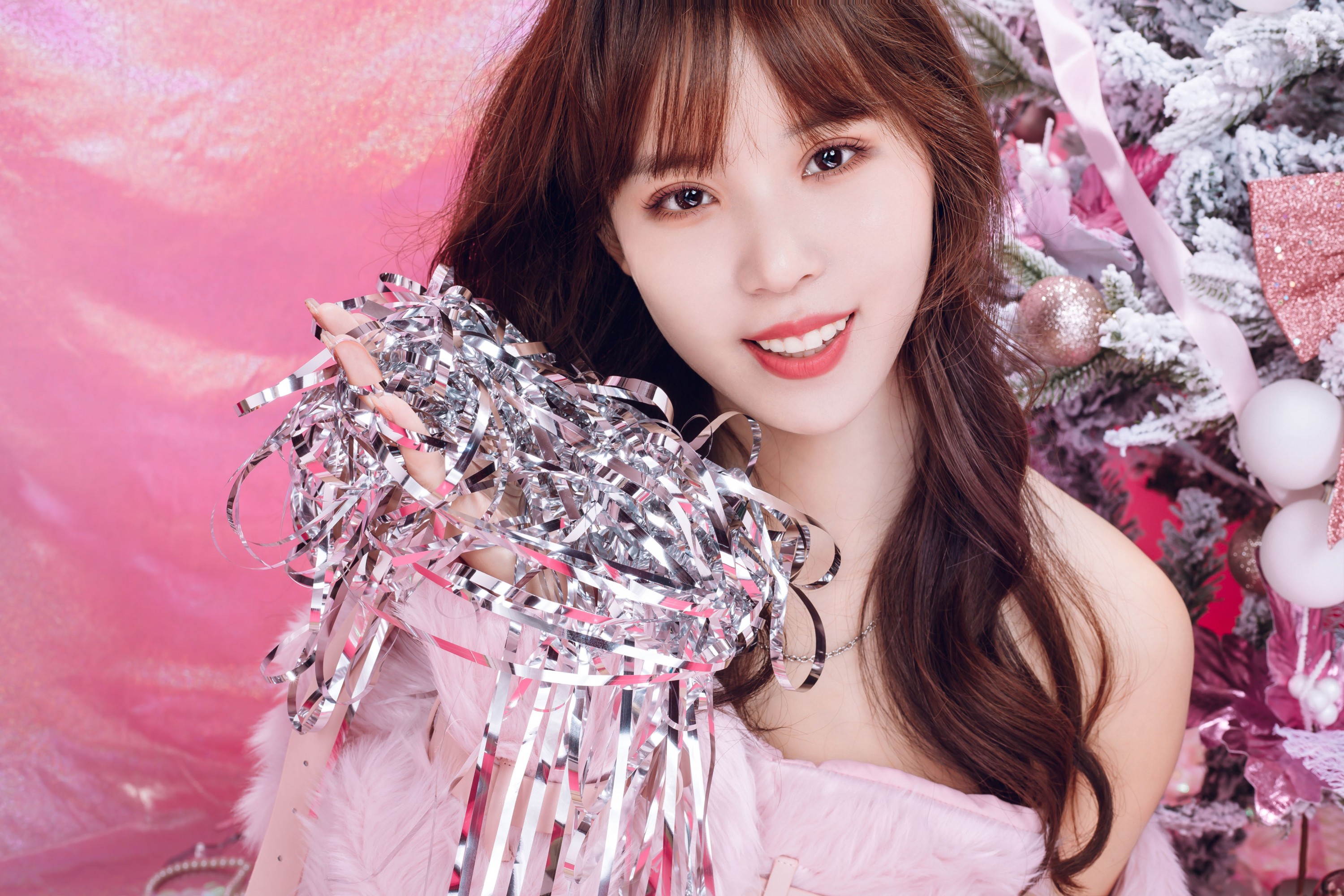 《圣诞快乐‍》[22P]