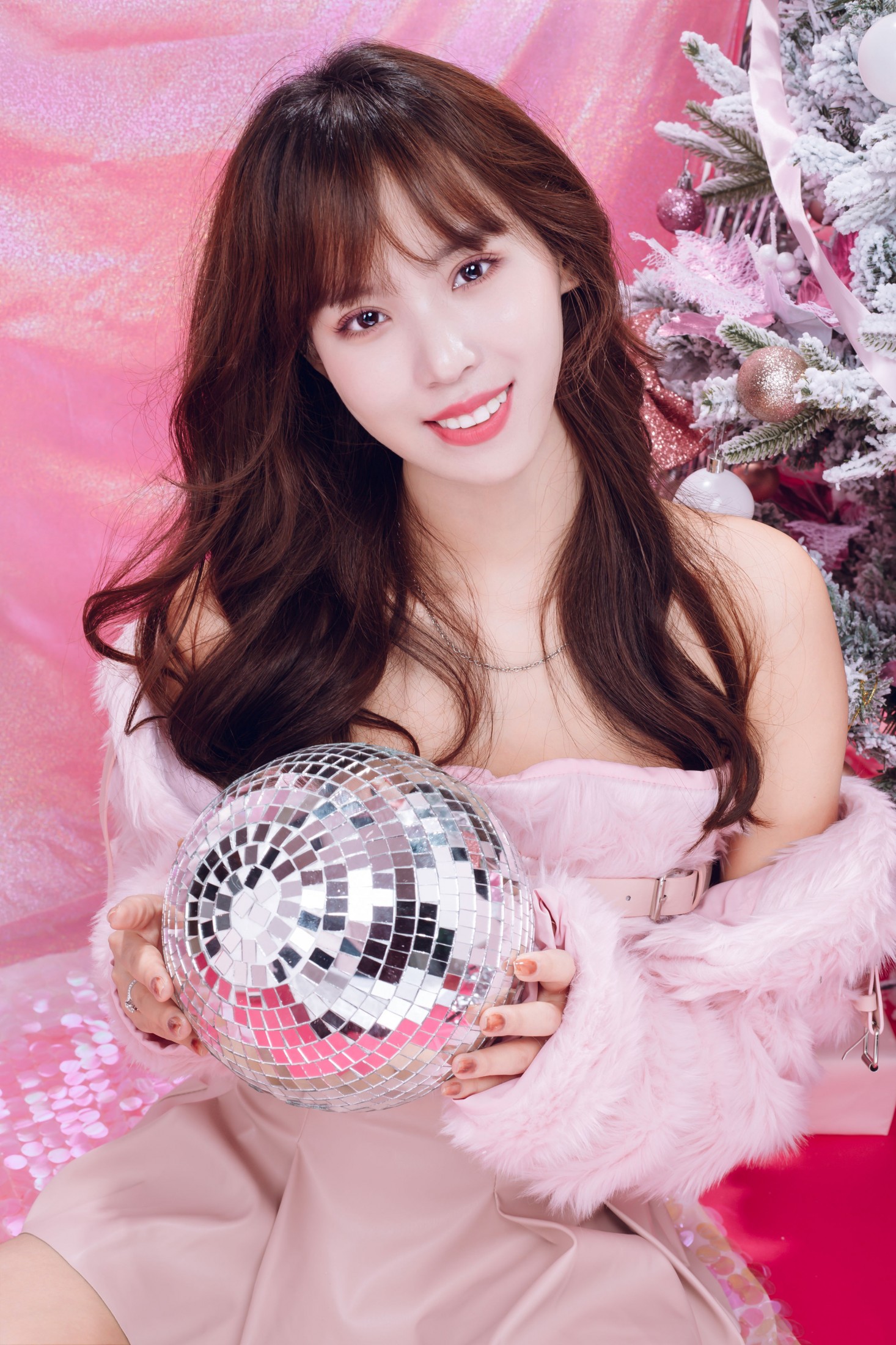 《圣诞快乐‍》[22P]