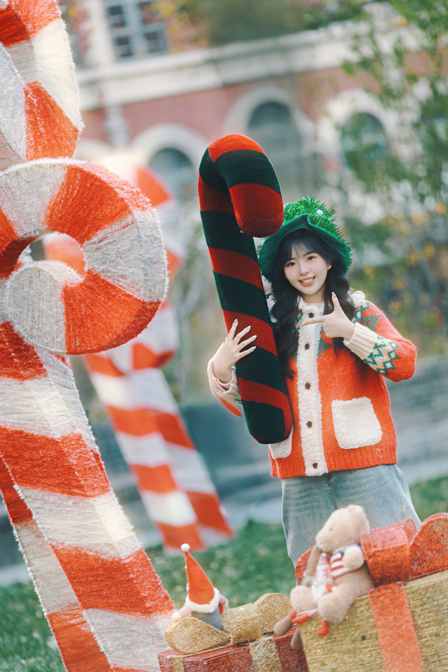 贝贝 - 《教堂叮叮当》[29P]