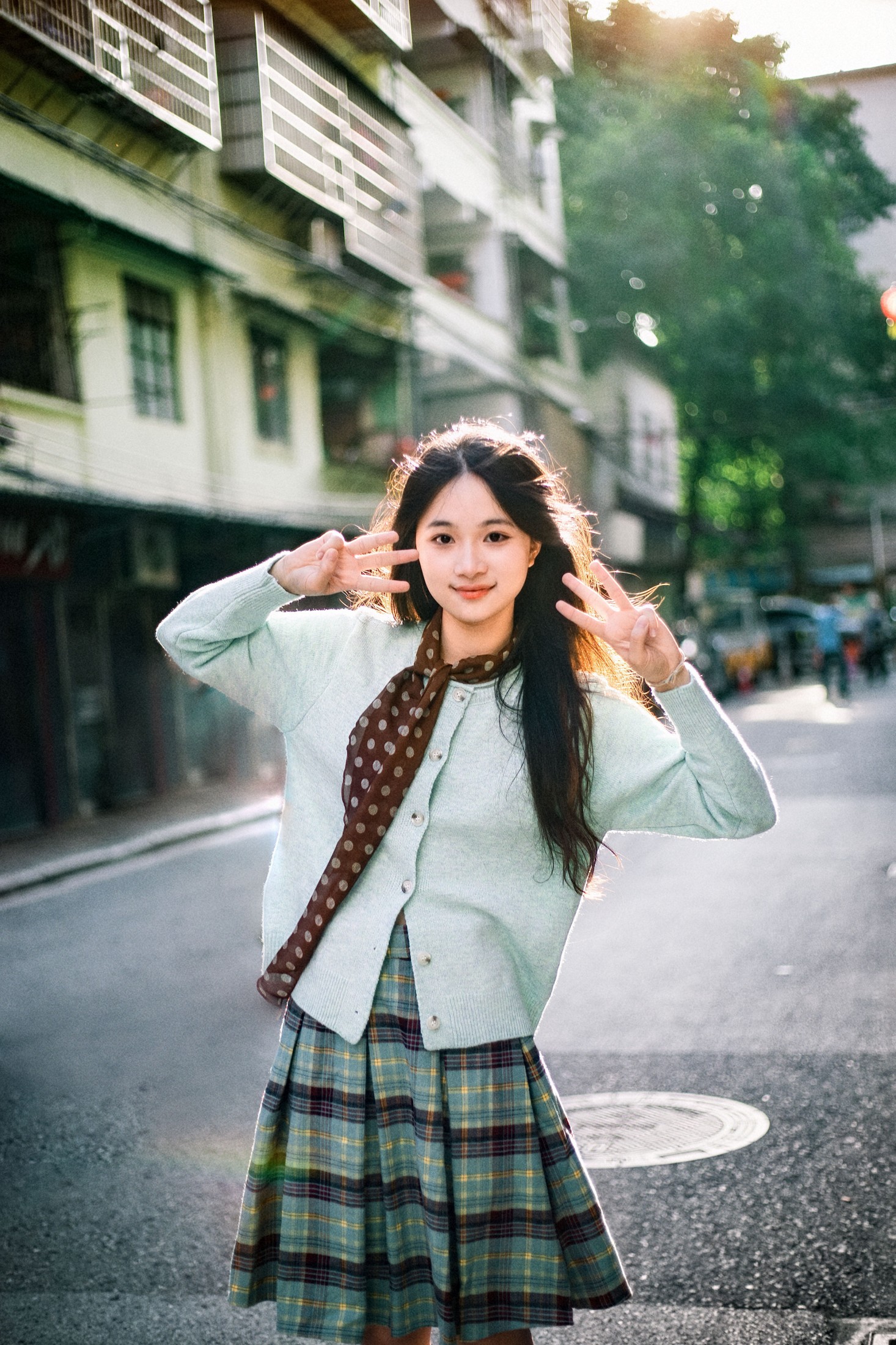 《小镇青年的生命力》[15P]