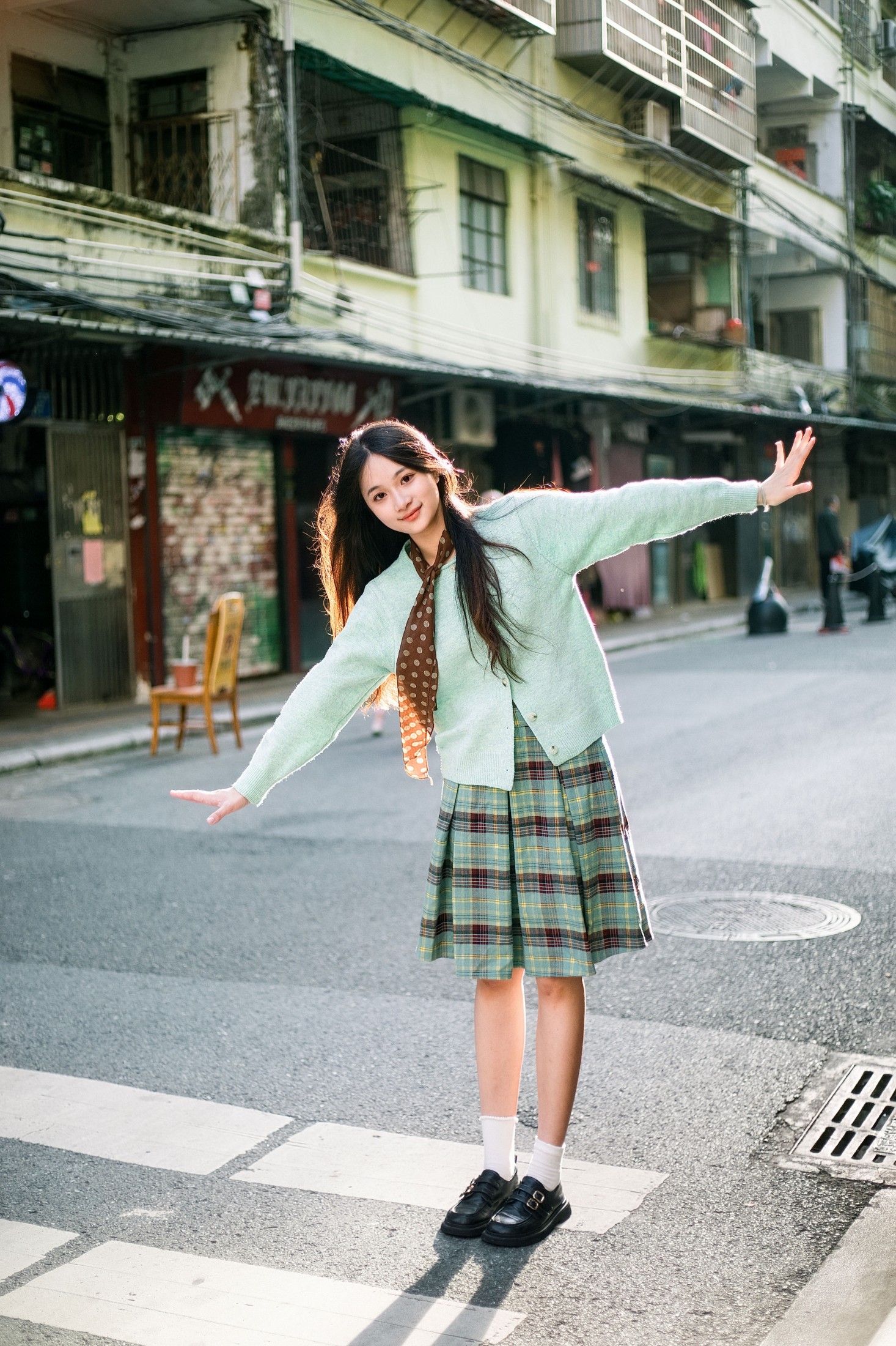 《小镇青年的生命力》[15P]