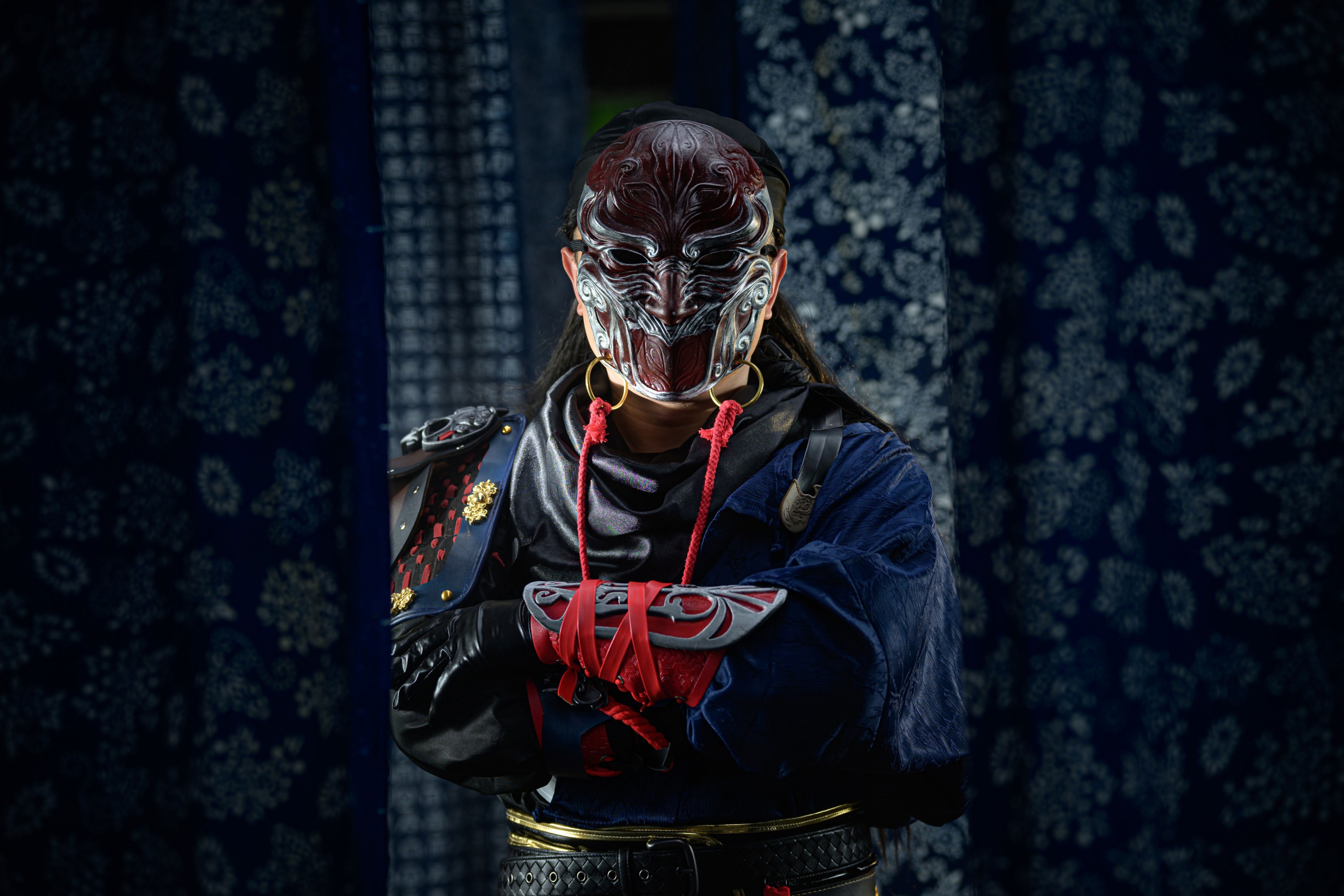 《东方暗黑风》[15P]