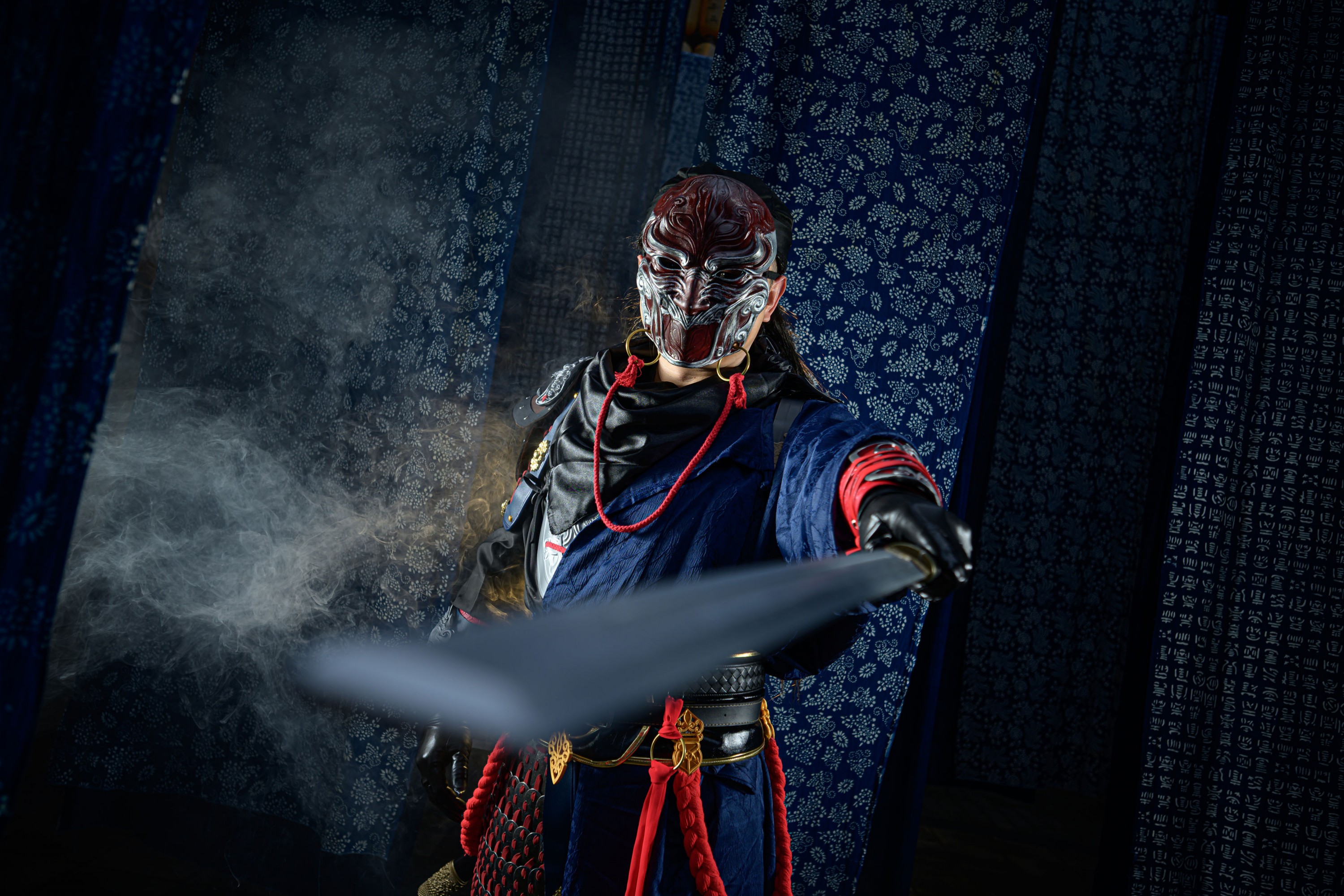 《东方暗黑风》[15P]