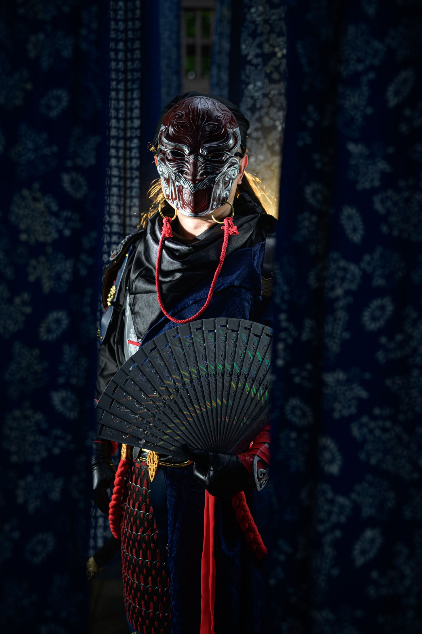 《东方暗黑风》[15P]