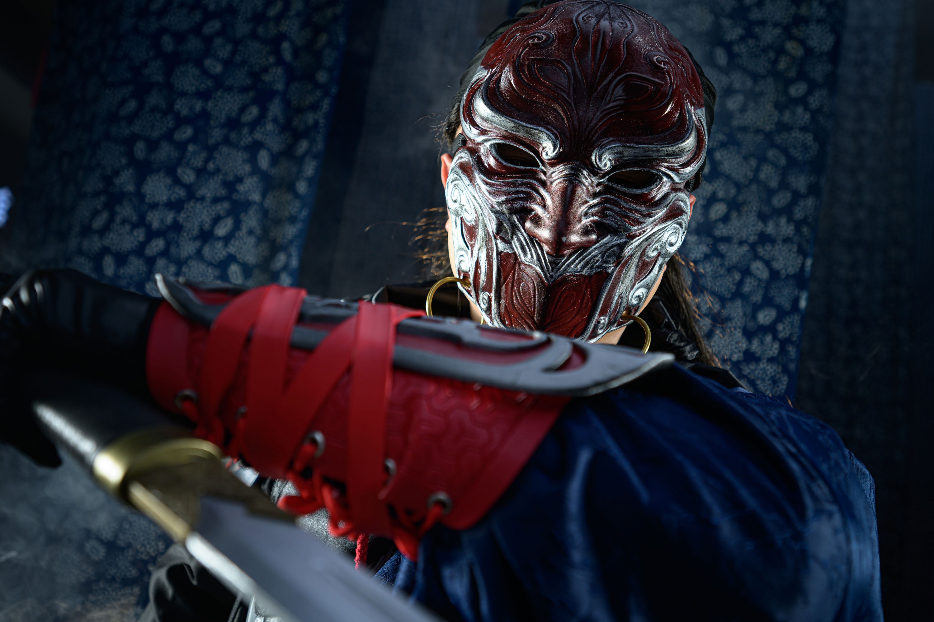 《东方暗黑风》[15P]