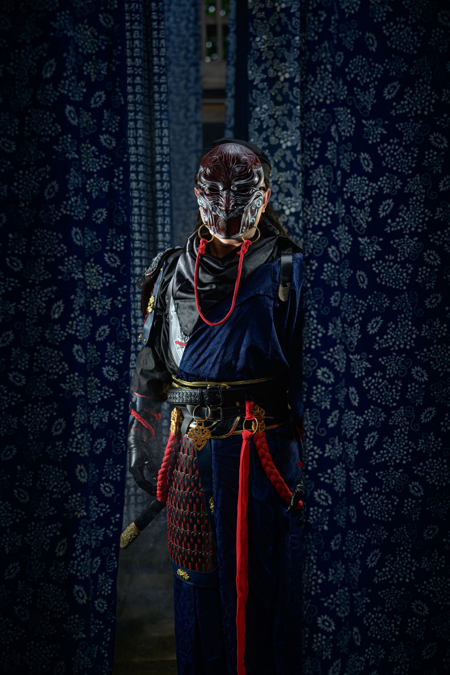 《东方暗黑风》[15P]