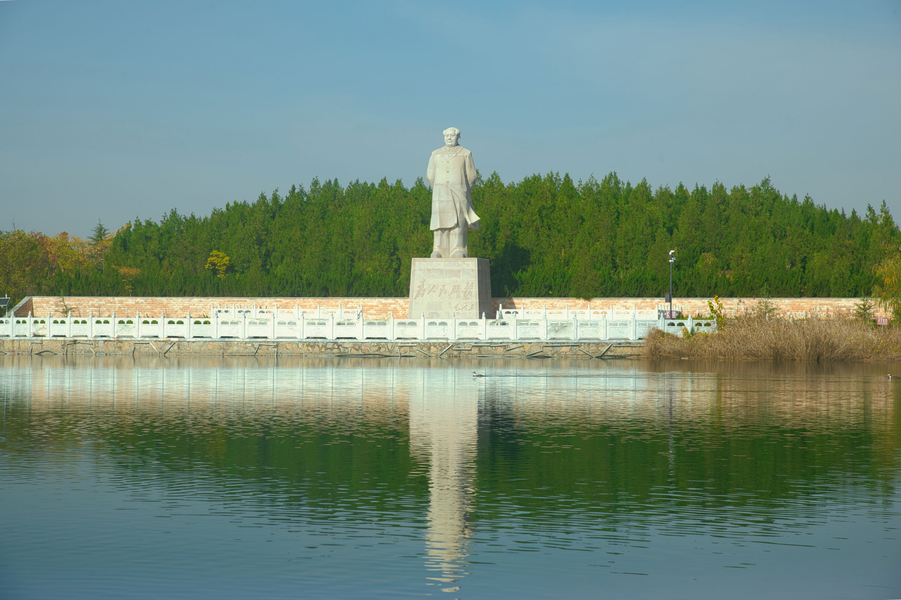 《【蒲城】在蒲城游玩的时光》[10P]