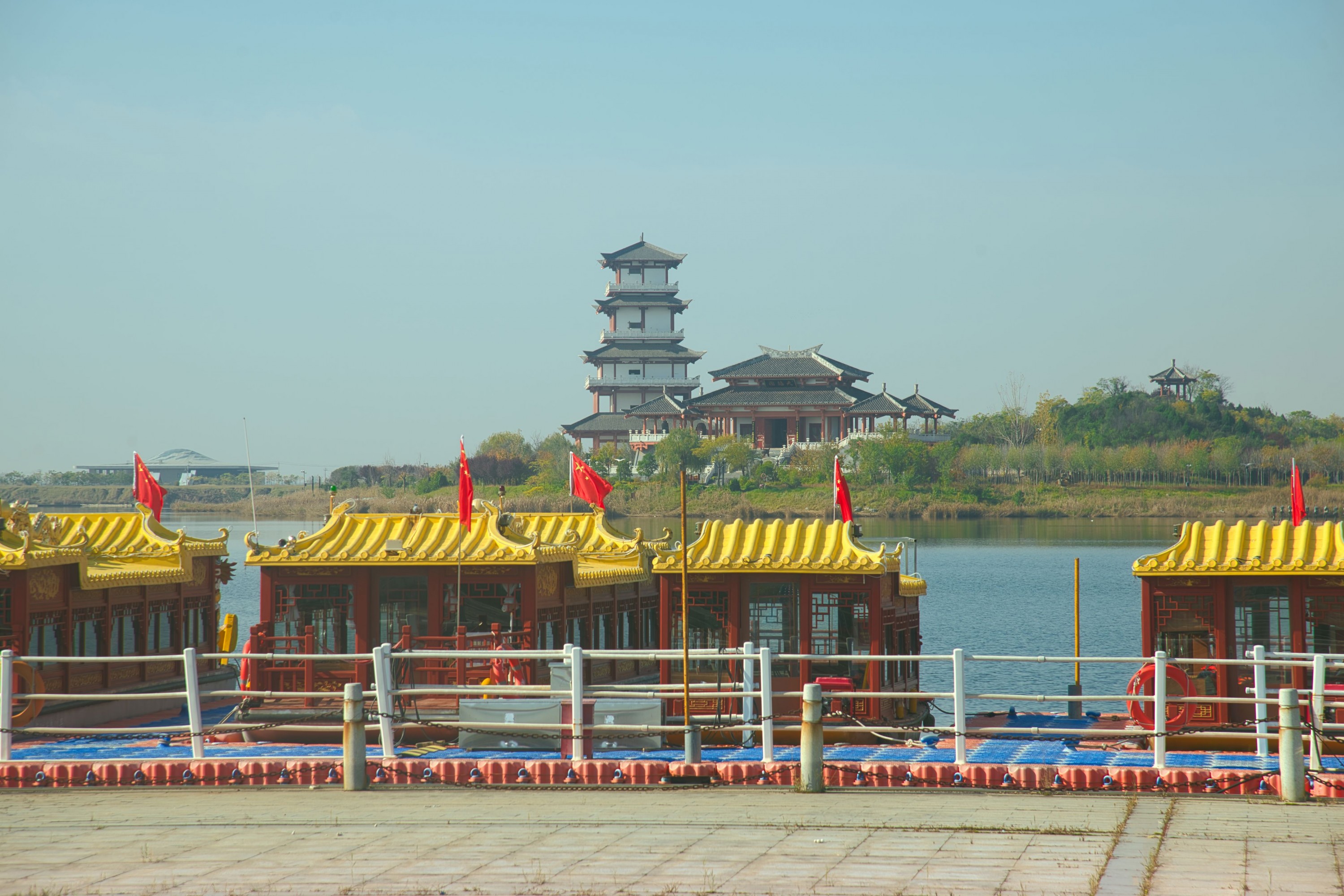 《【蒲城】在蒲城游玩的时光》[10P]