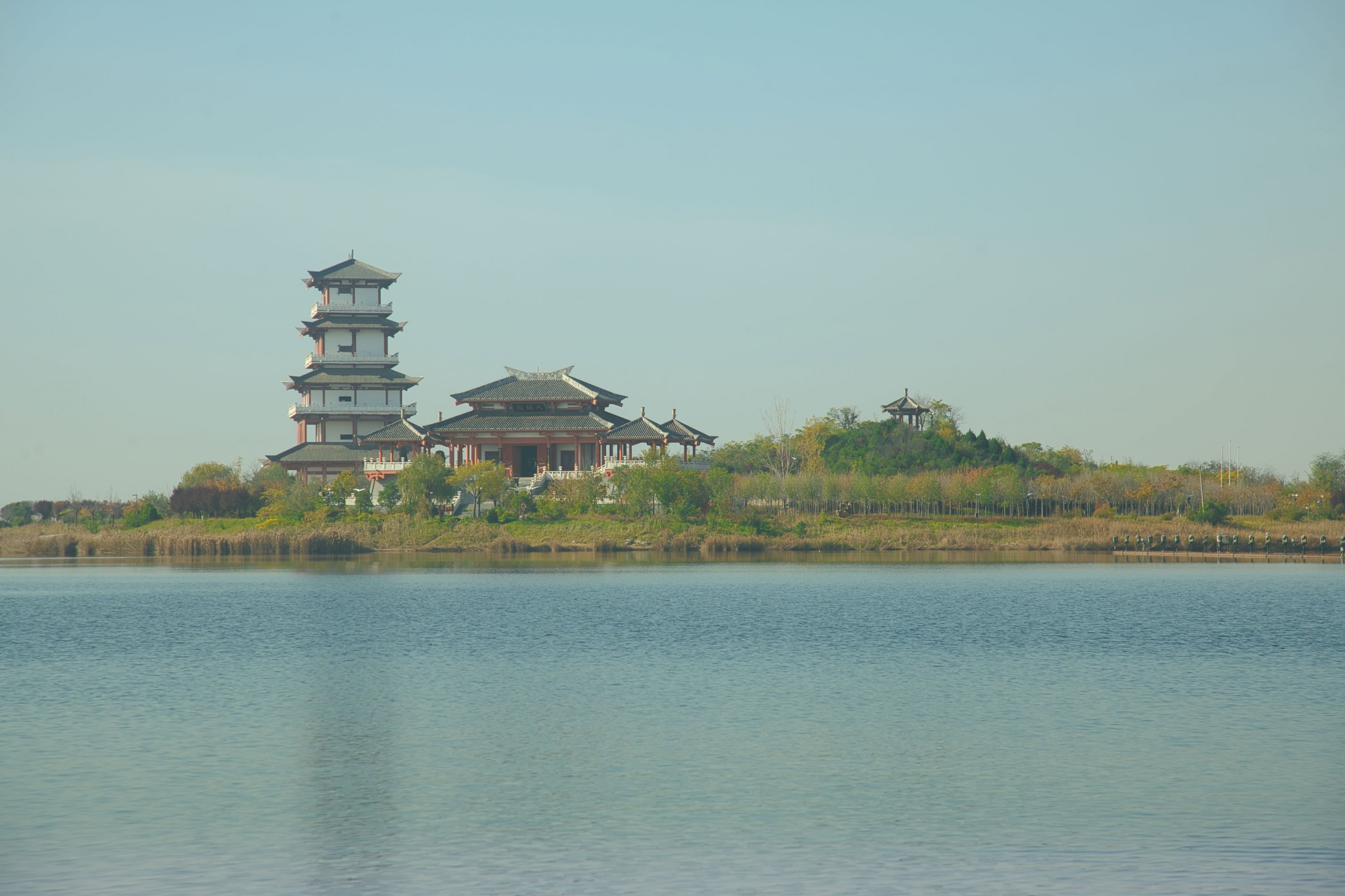 《【蒲城】在蒲城游玩的时光》[10P]