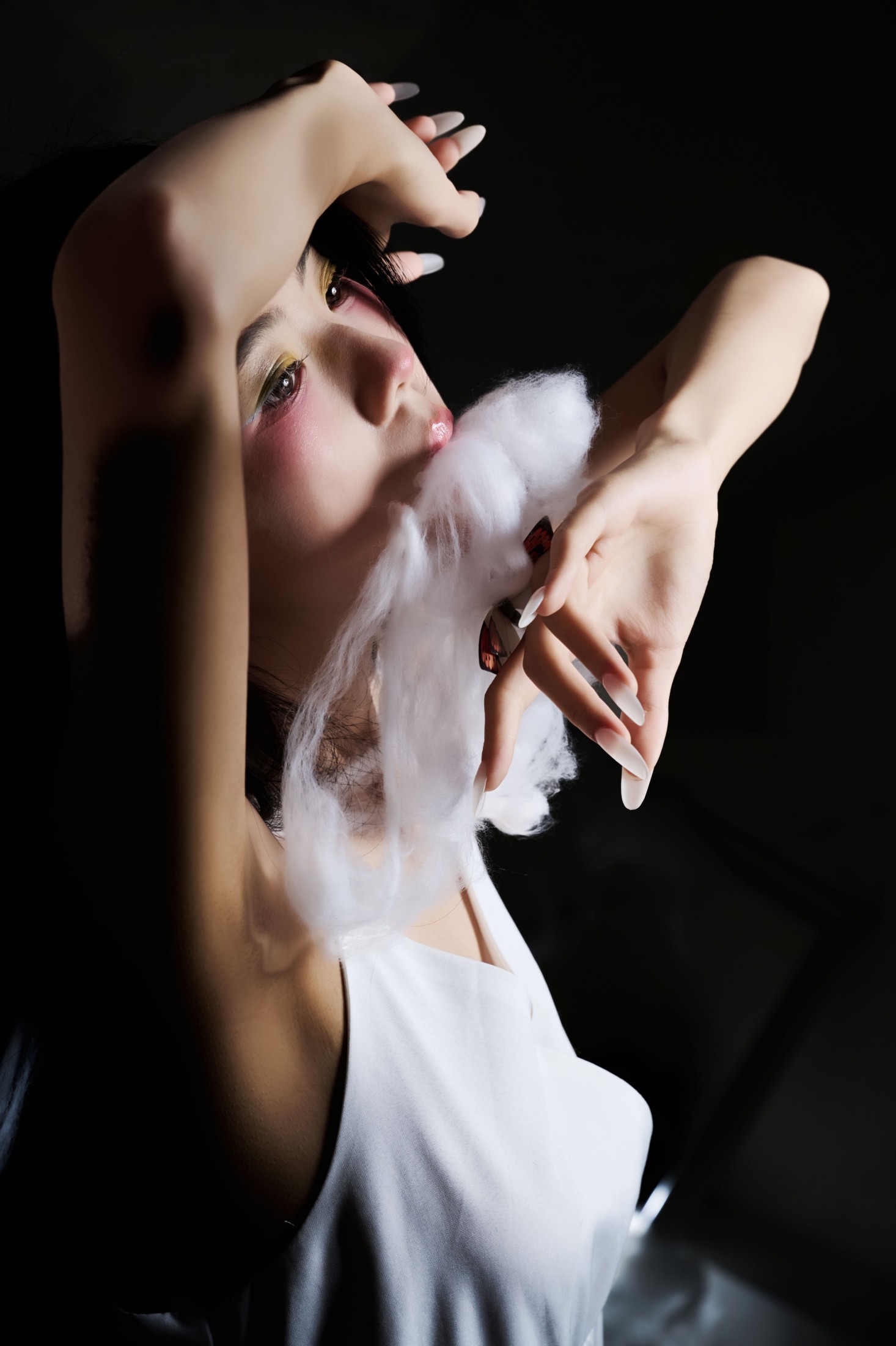 喵喵 - 《破茧》[12P]