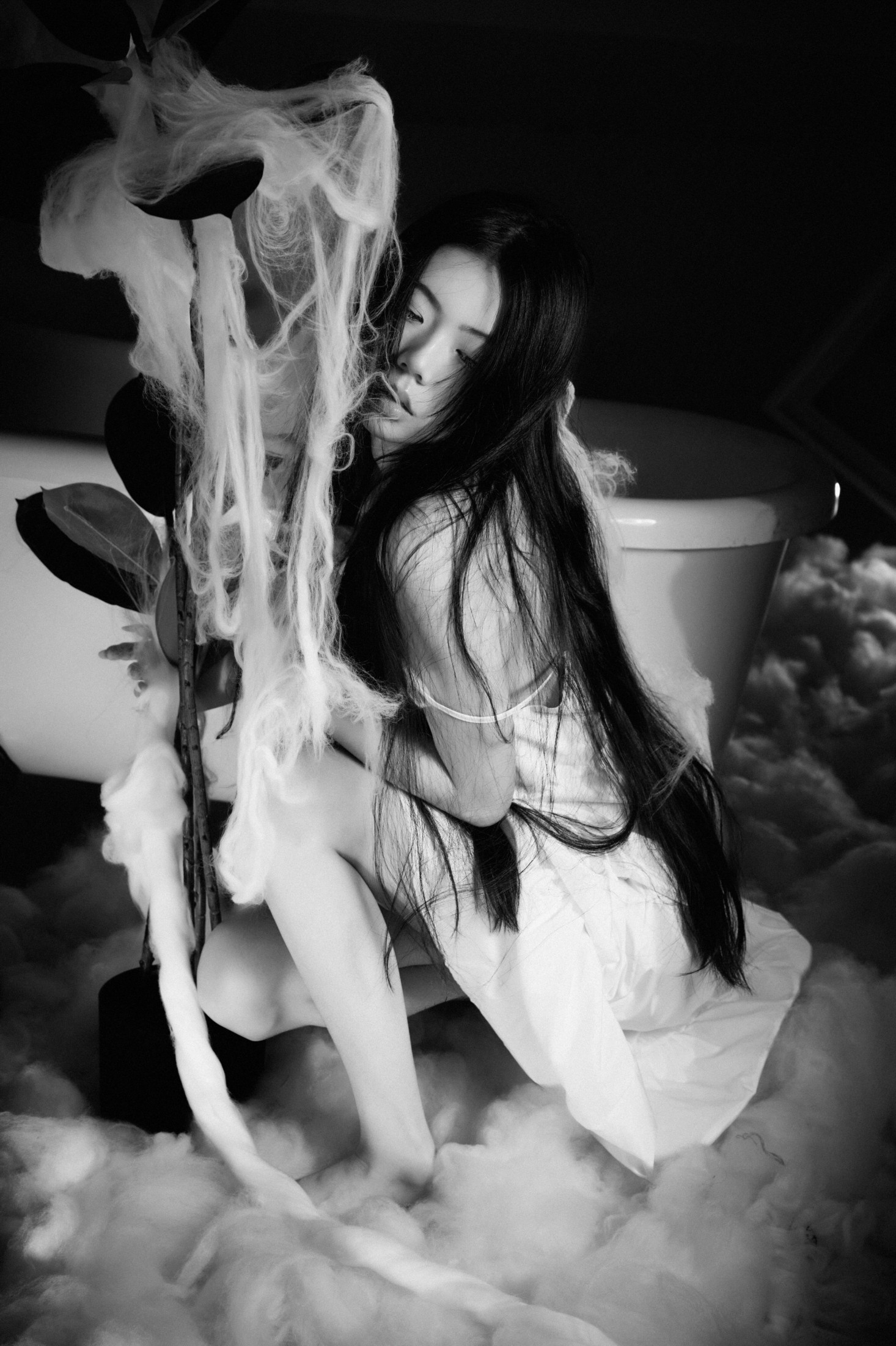 喵喵 - 《破茧》[12P]