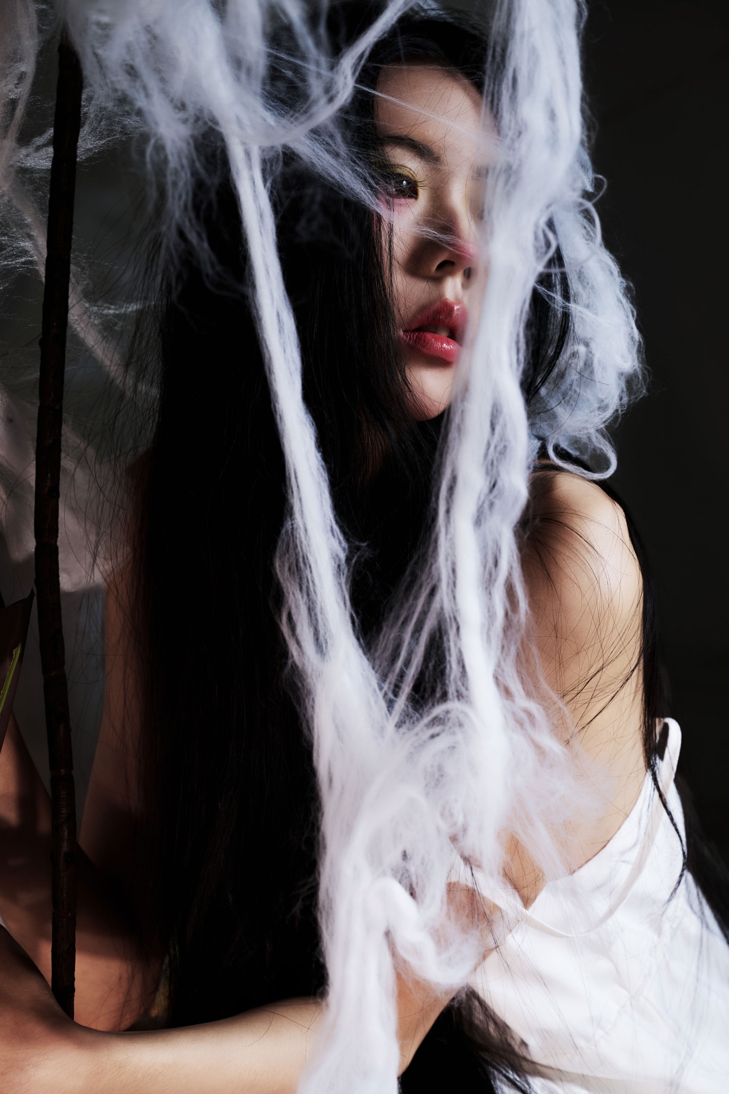 喵喵 - 《破茧》[12P]