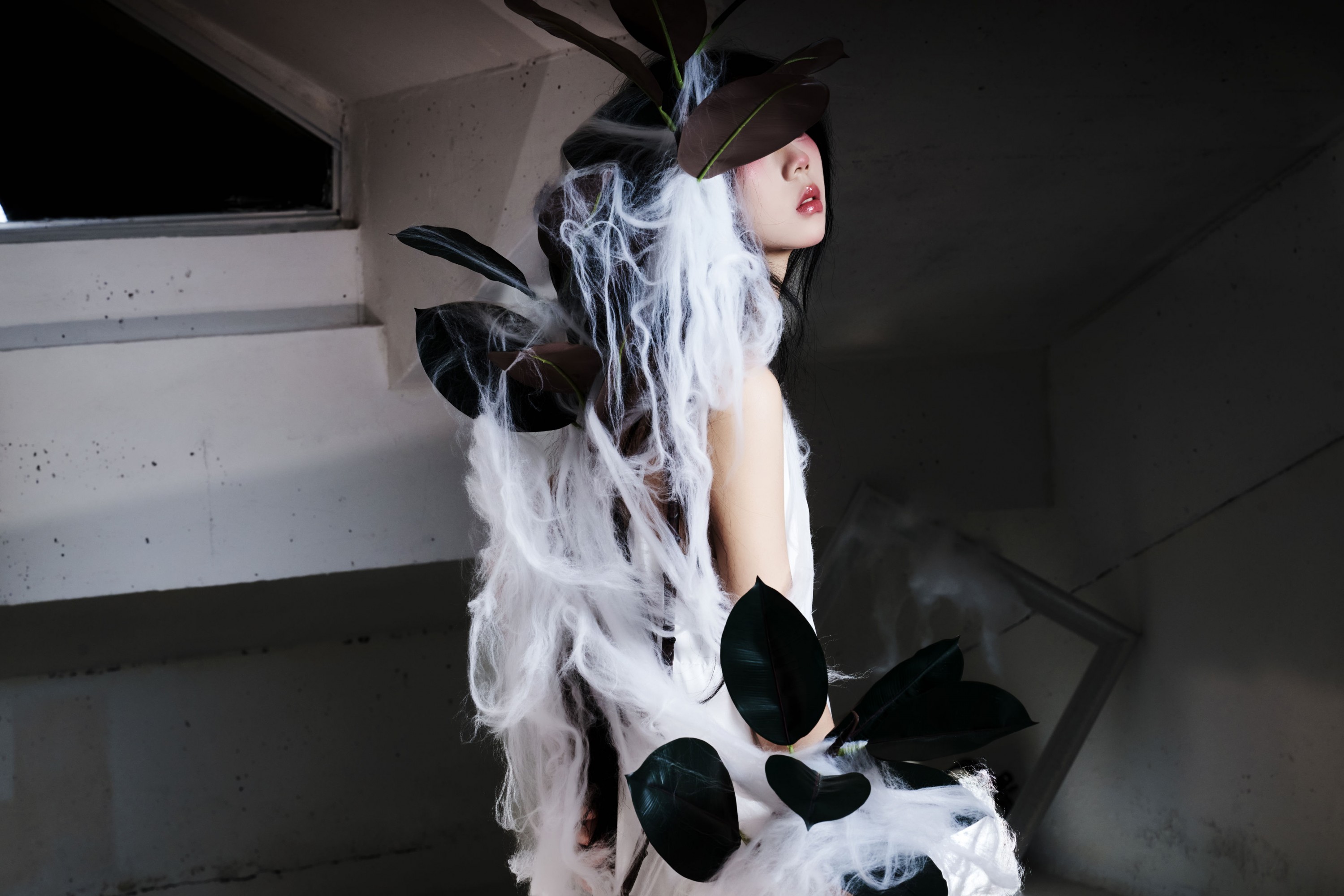 喵喵 - 《破茧》[12P]