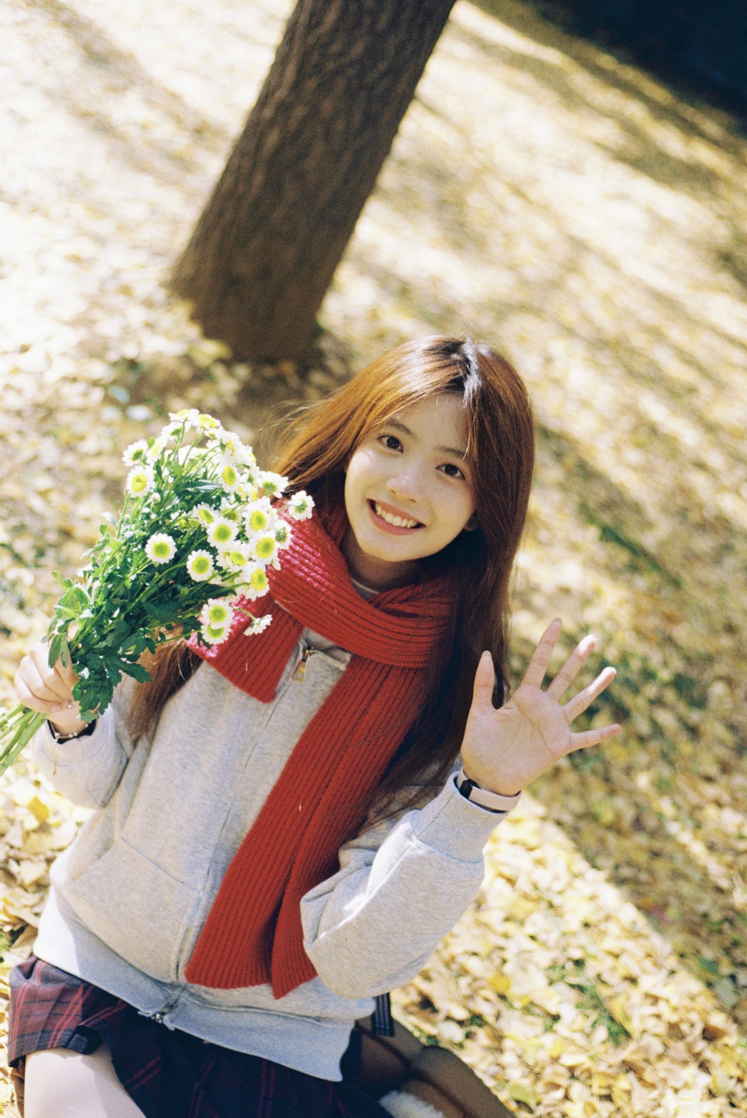 00- - 《今年冬天会遇到心软的神吗》[10P]