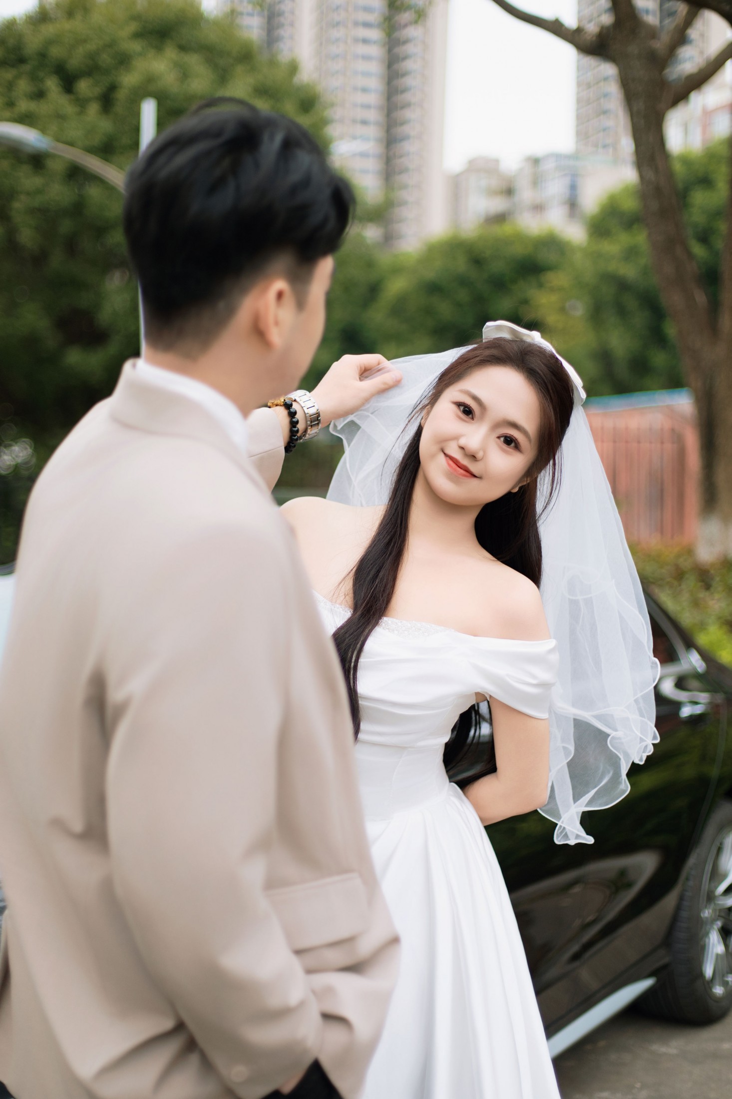 《领证的仪式感》[22P]