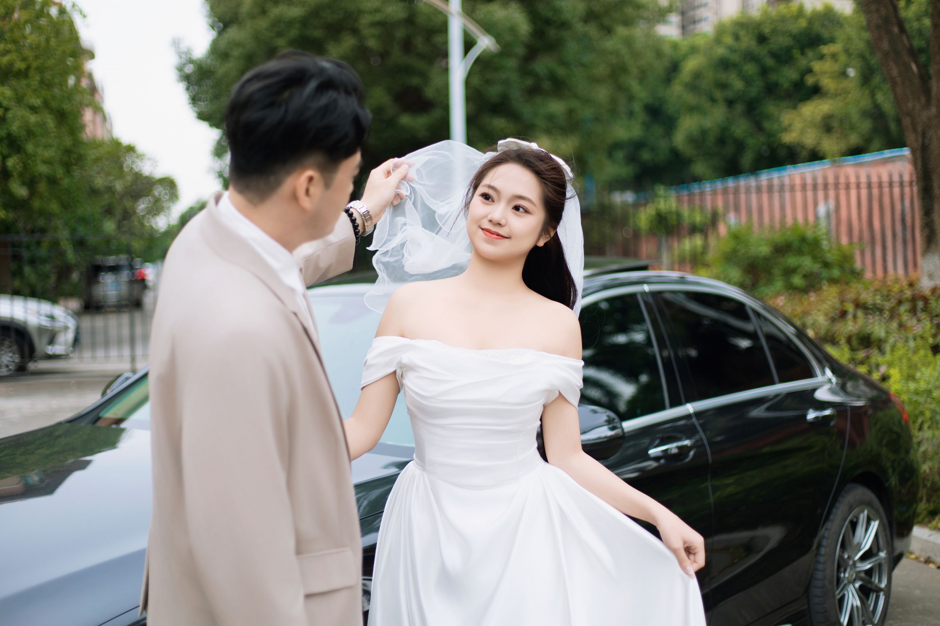 《领证的仪式感》[22P]