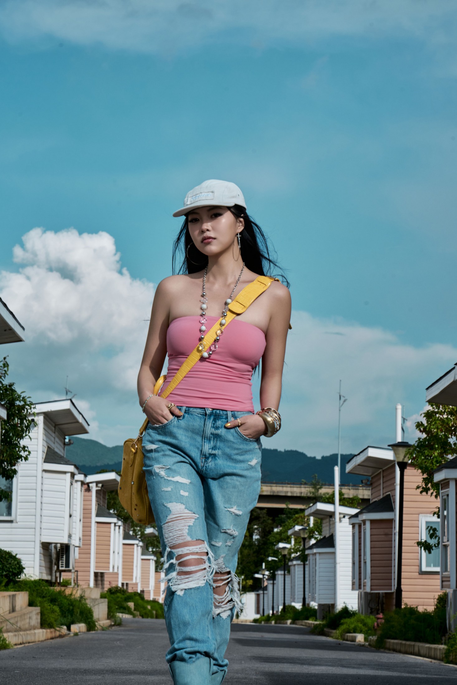 Wenthe - 《美式》[13P]