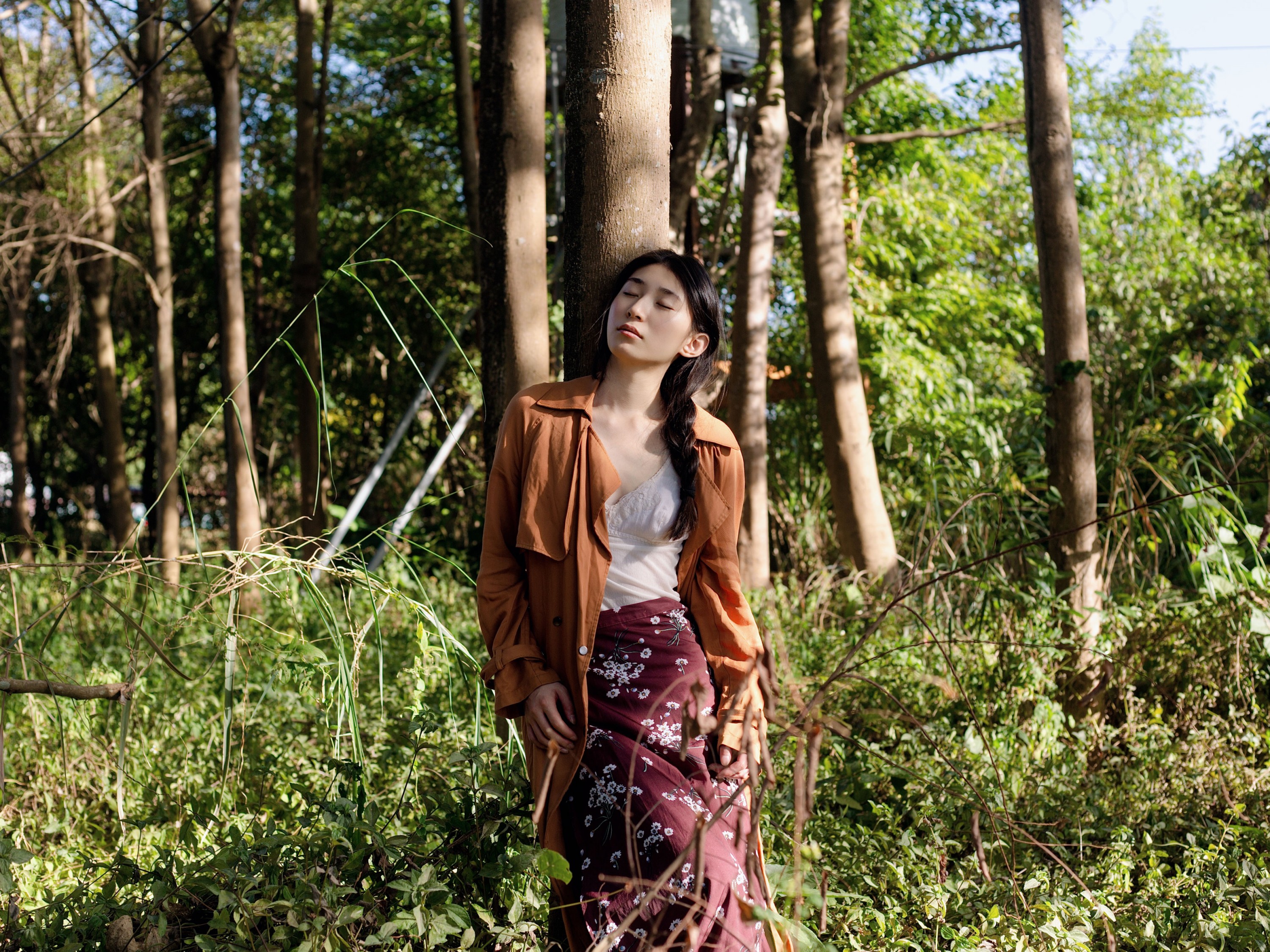 《村里的时光》[29P]