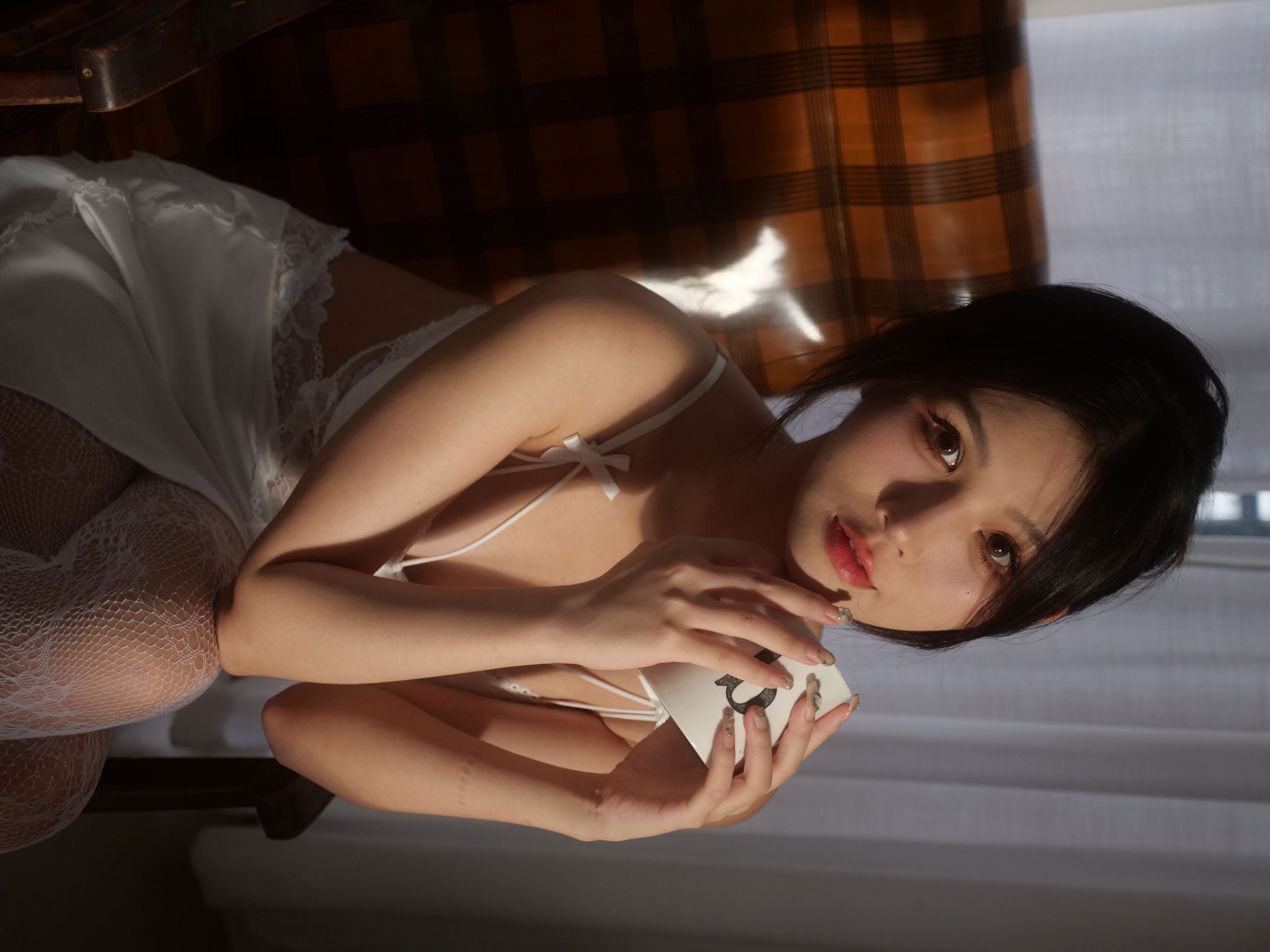 Gaia - 《织白》[68P]