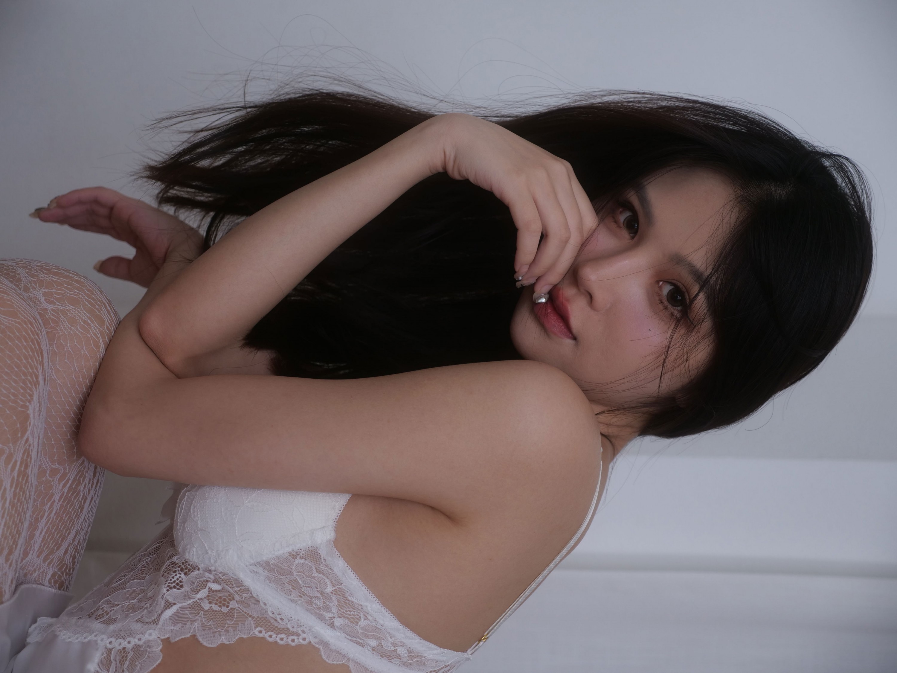 Gaia - 《织白》[68P]