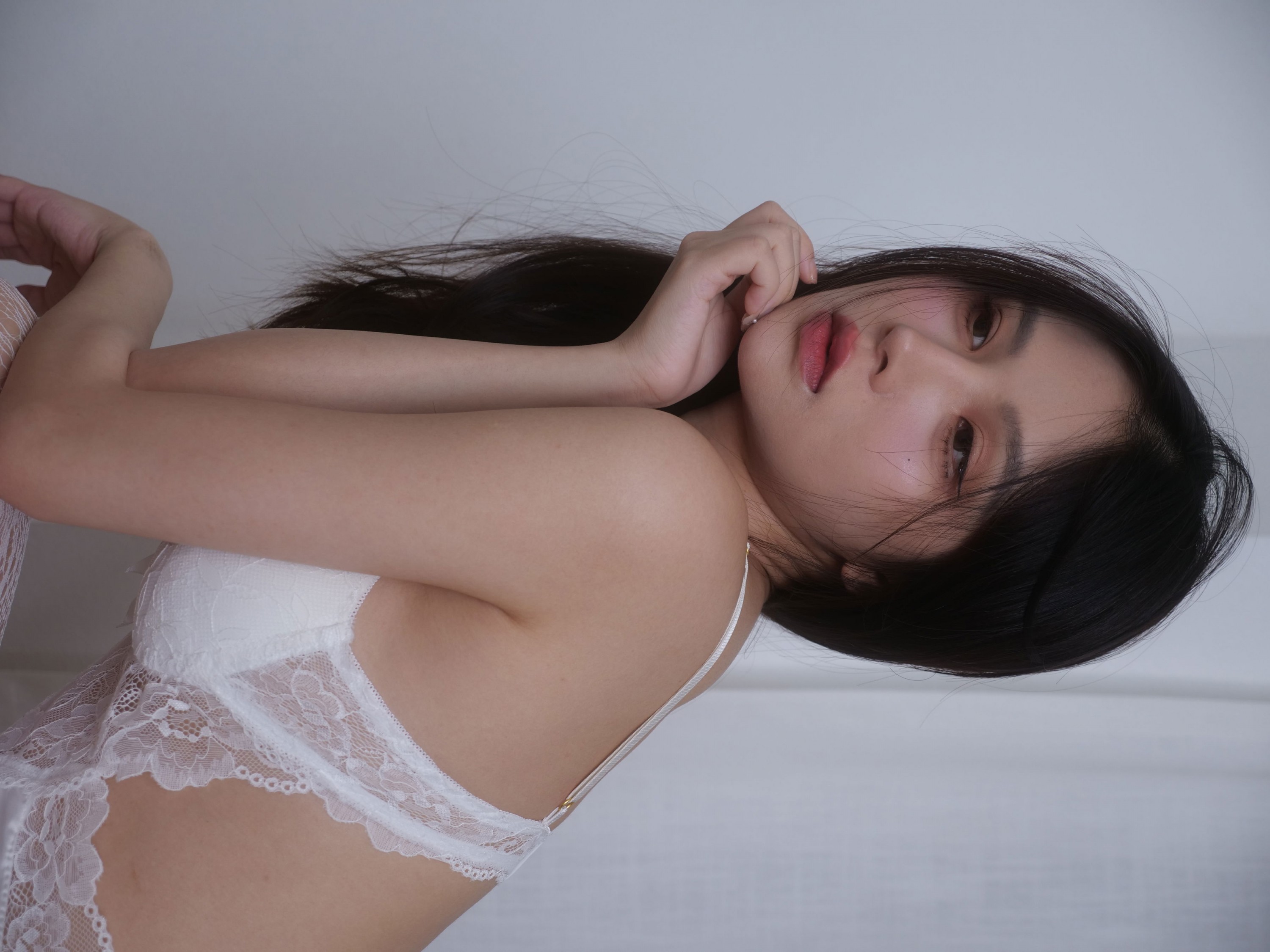 Gaia - 《织白》[68P]