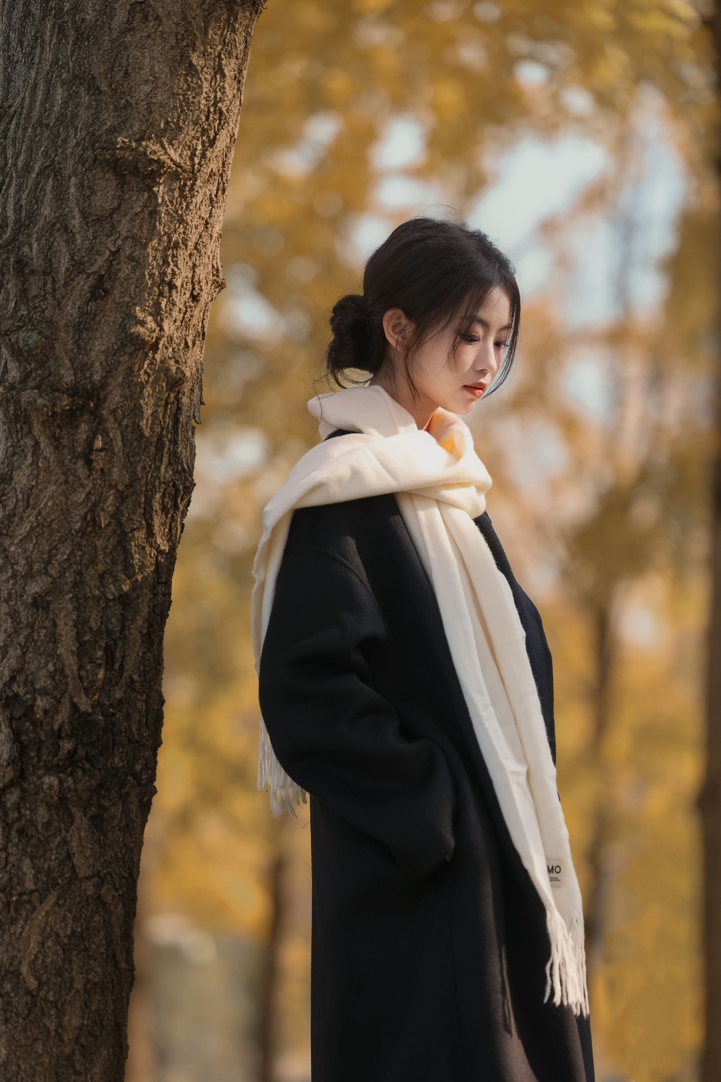 《秋季复古氛围感》[32P]