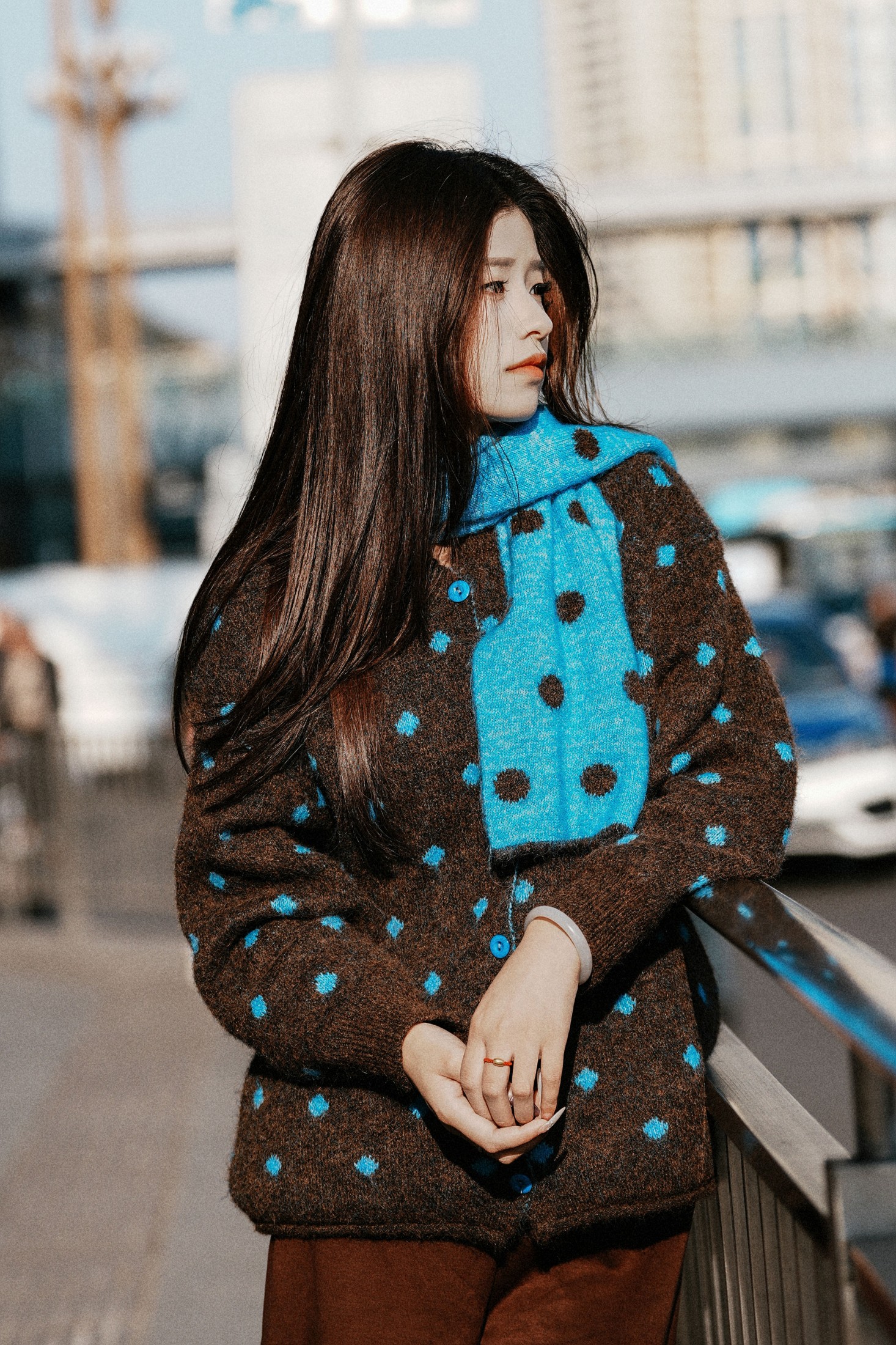 《冬日阳光》[12P]