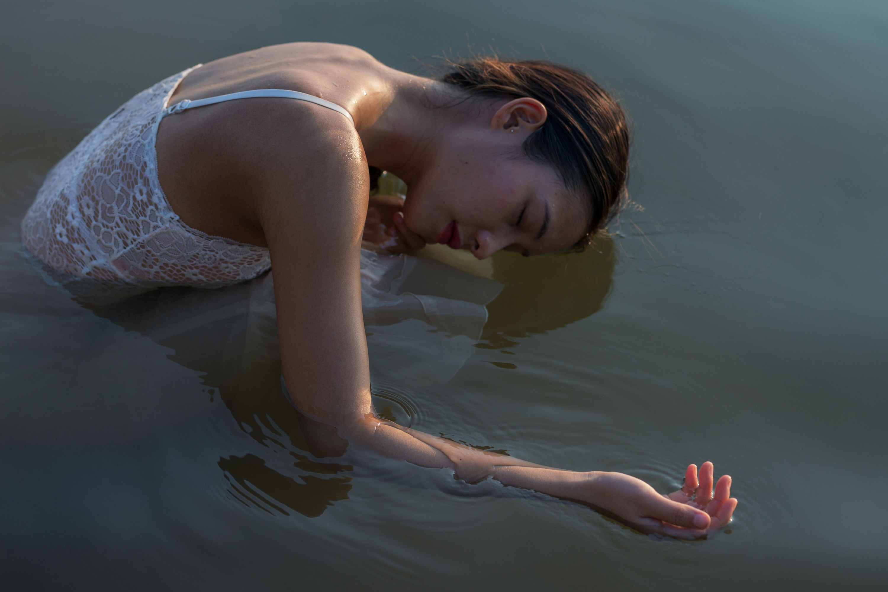 《覆水难收》[35P]