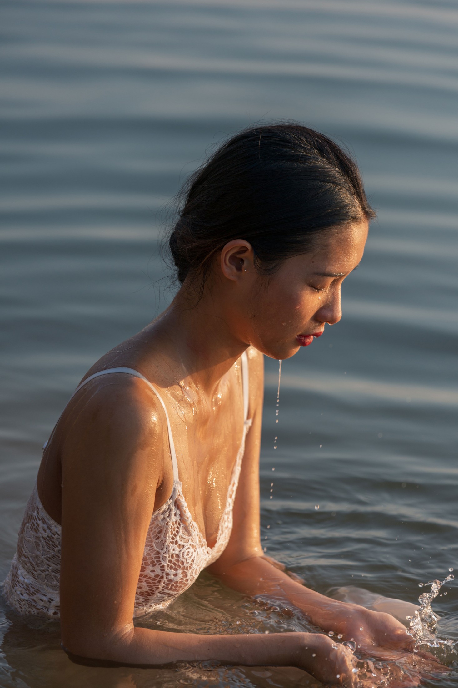 《覆水难收》[35P]