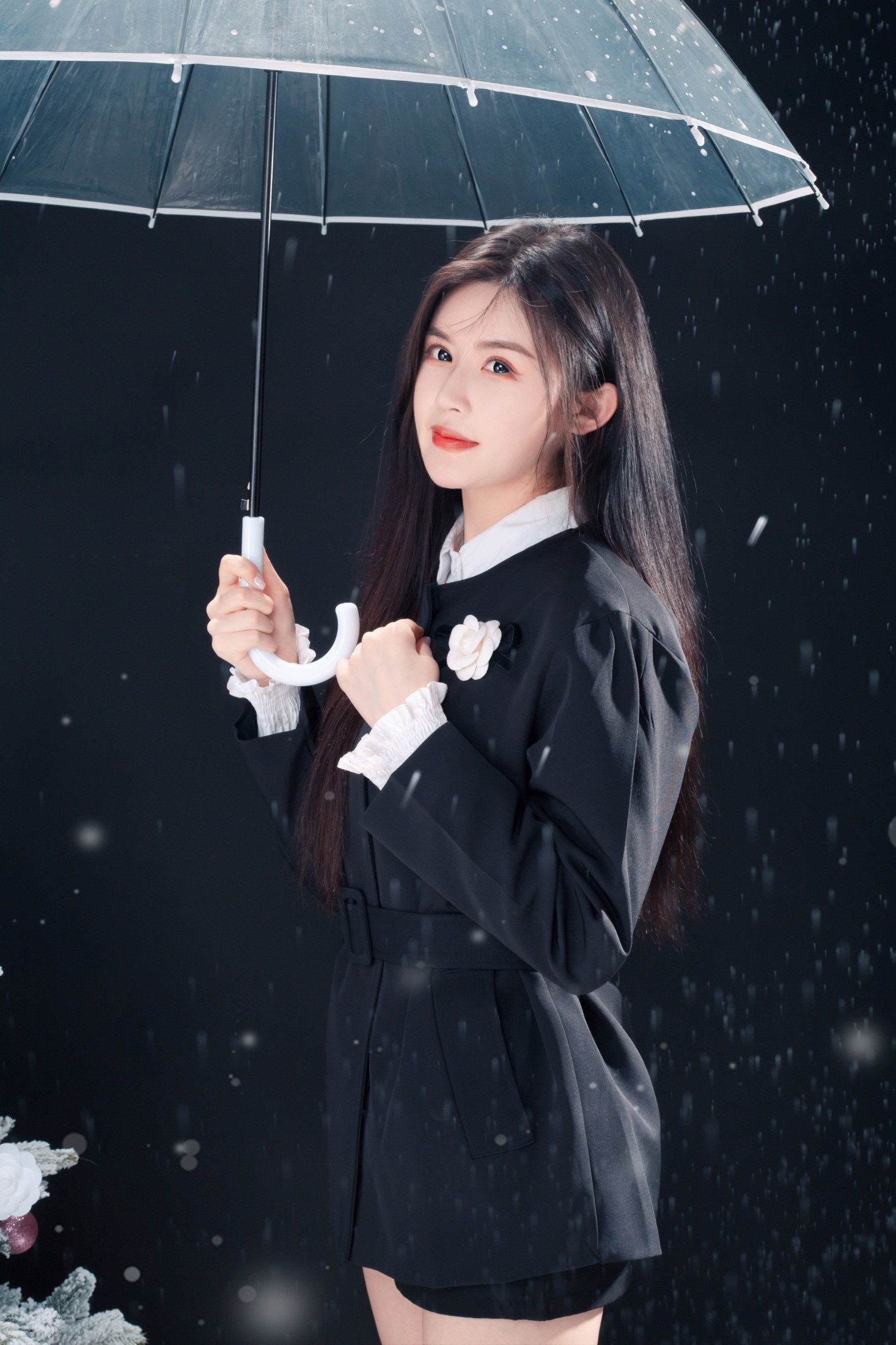 《香风圣诞》[27P]