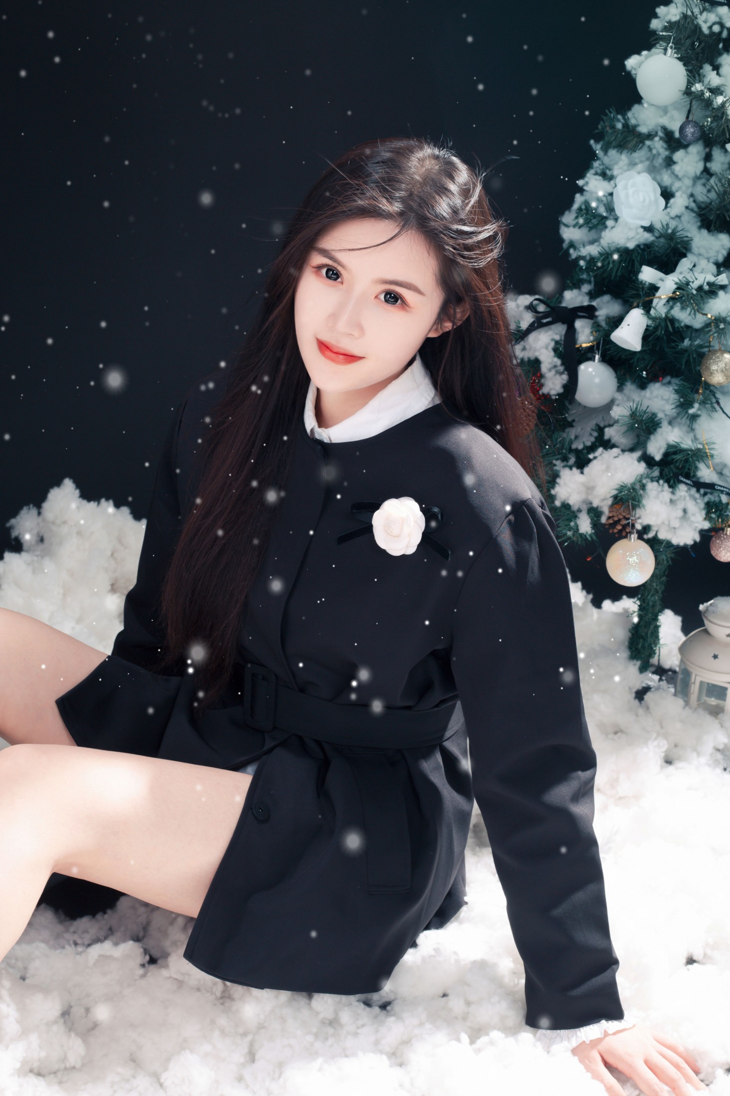 《香风圣诞》[27P]