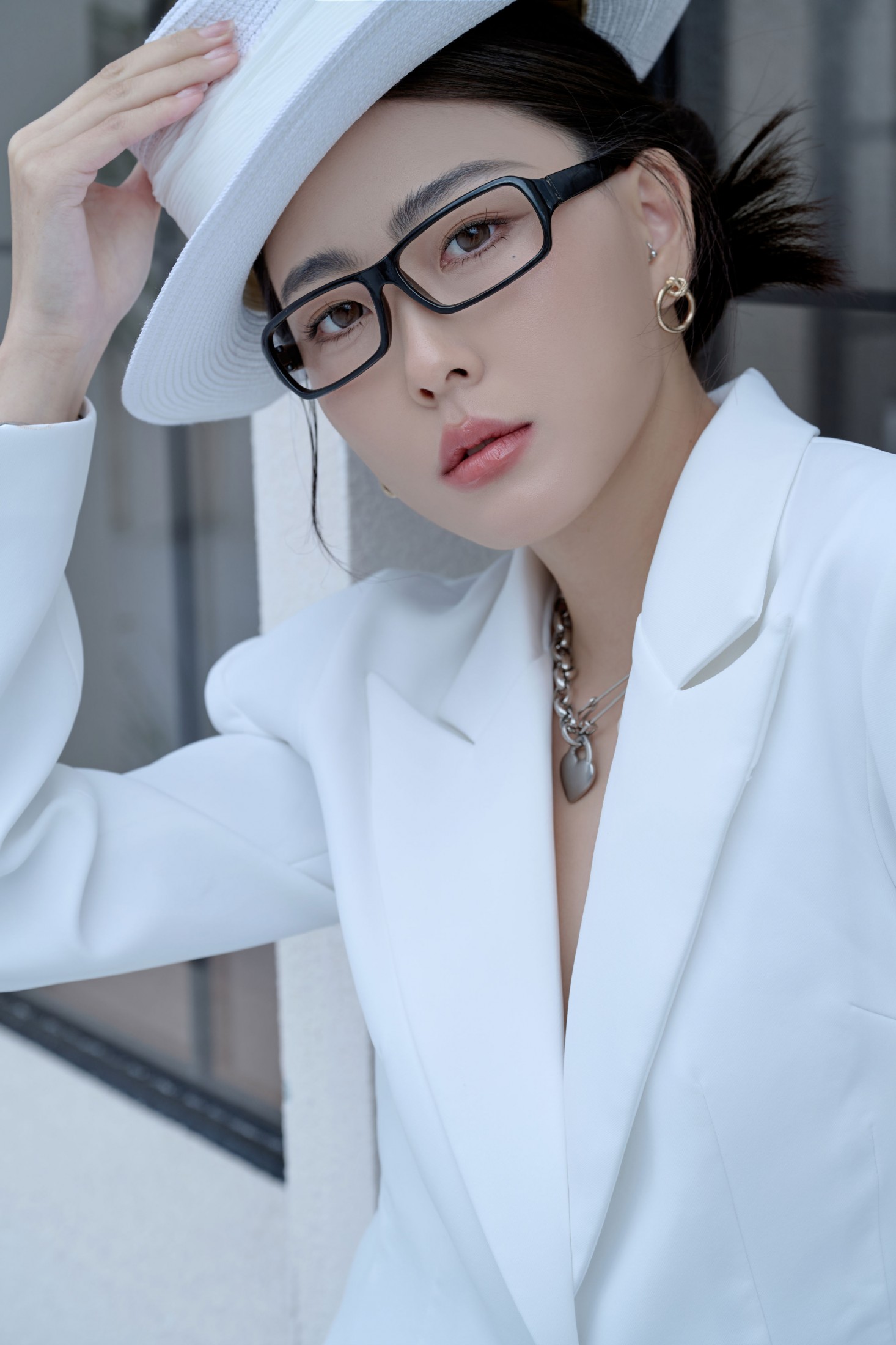 喵喵 - 《西服》[9P]