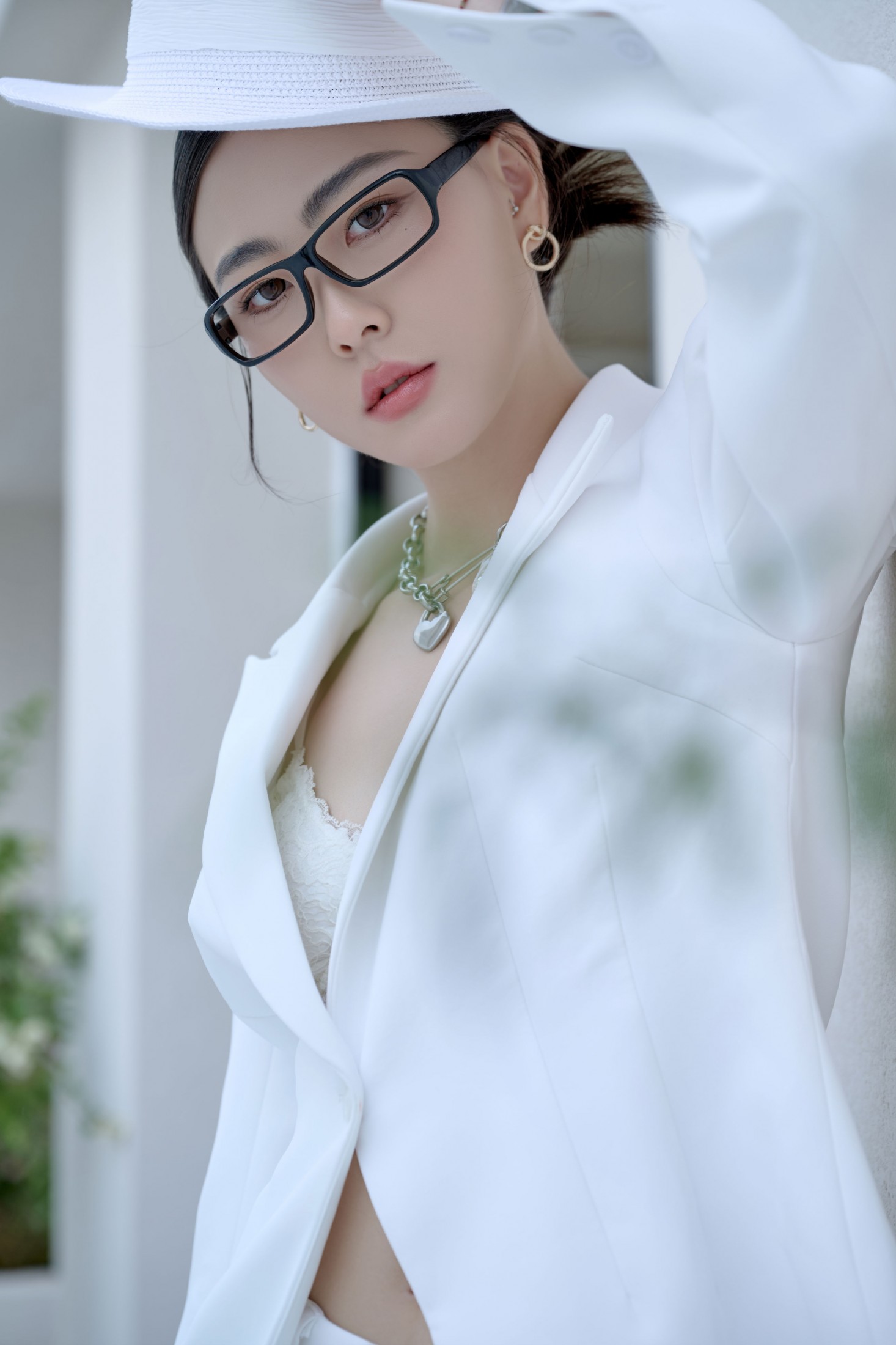 喵喵 - 《西服》[9P]