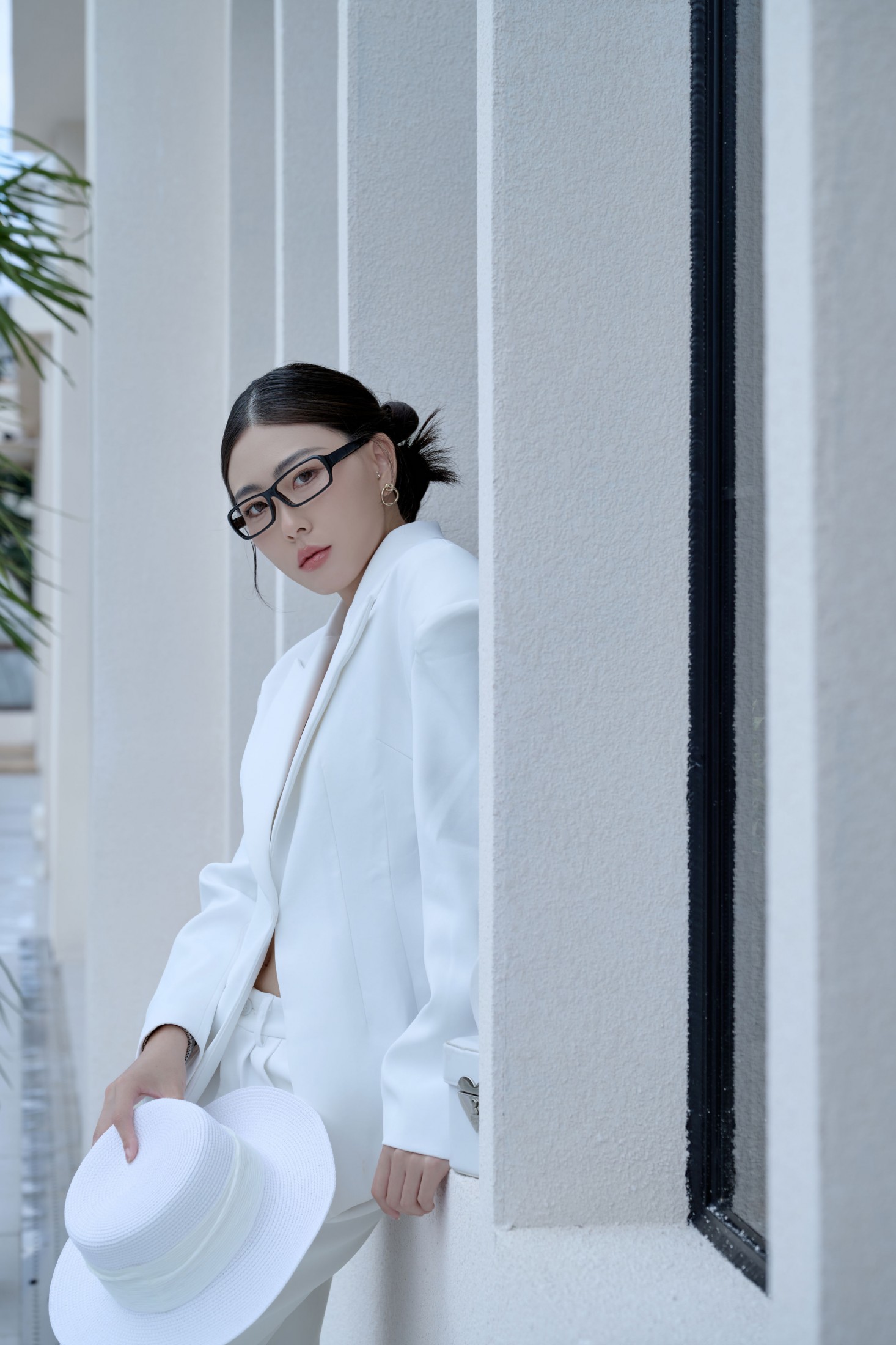 喵喵 - 《西服》[9P]