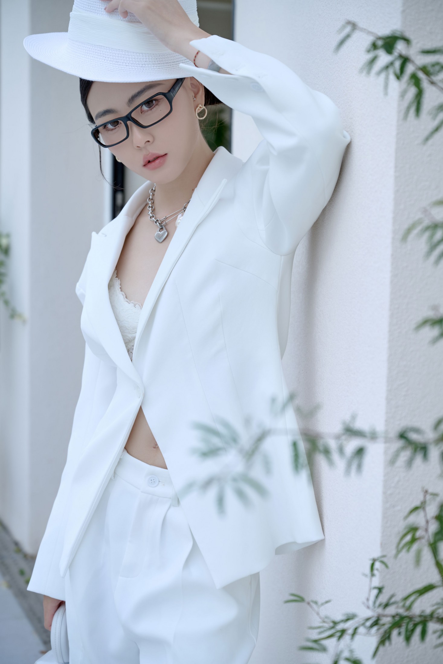 喵喵 - 《西服》[9P]