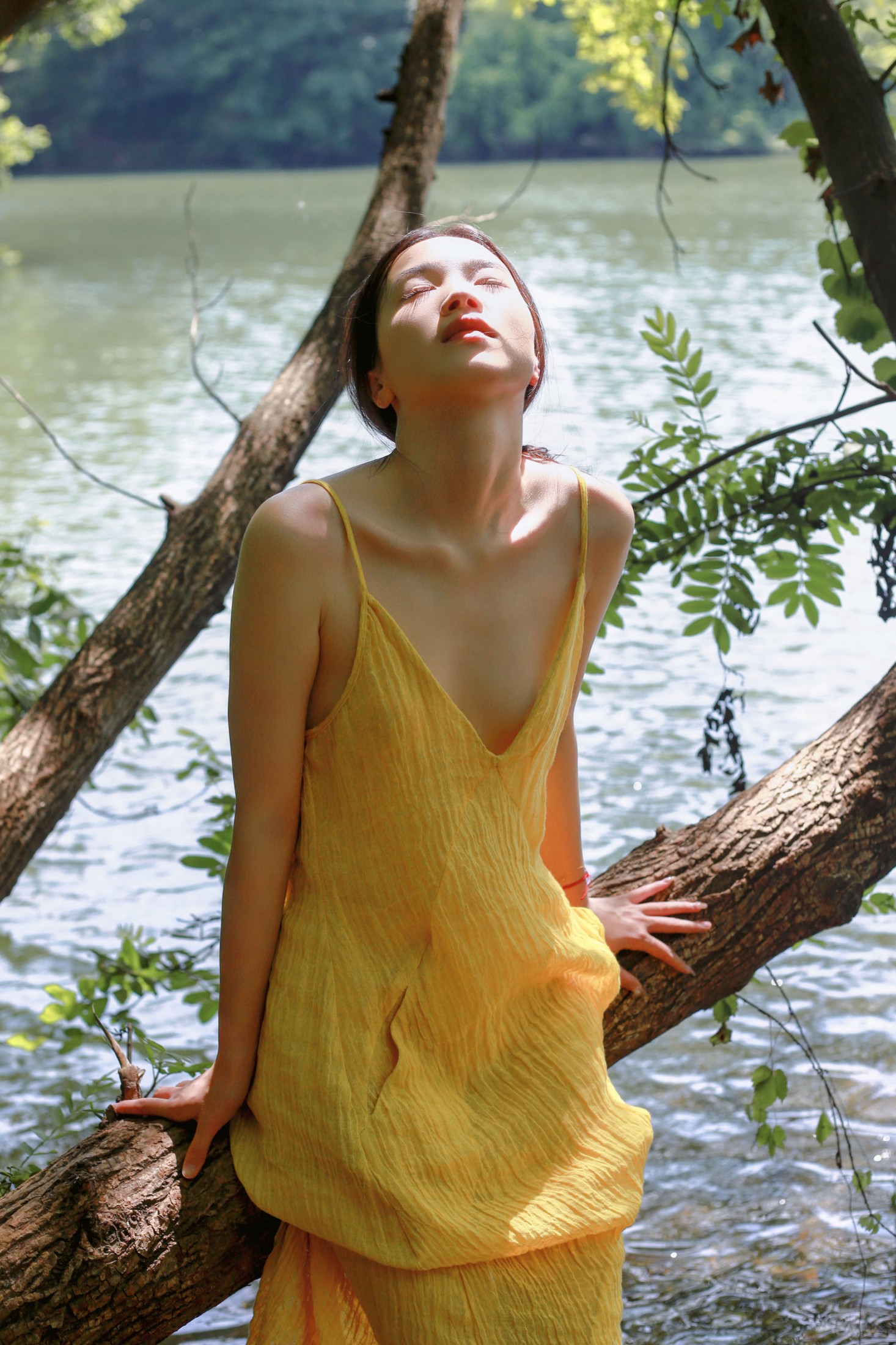 《夏日的记忆》[33P]