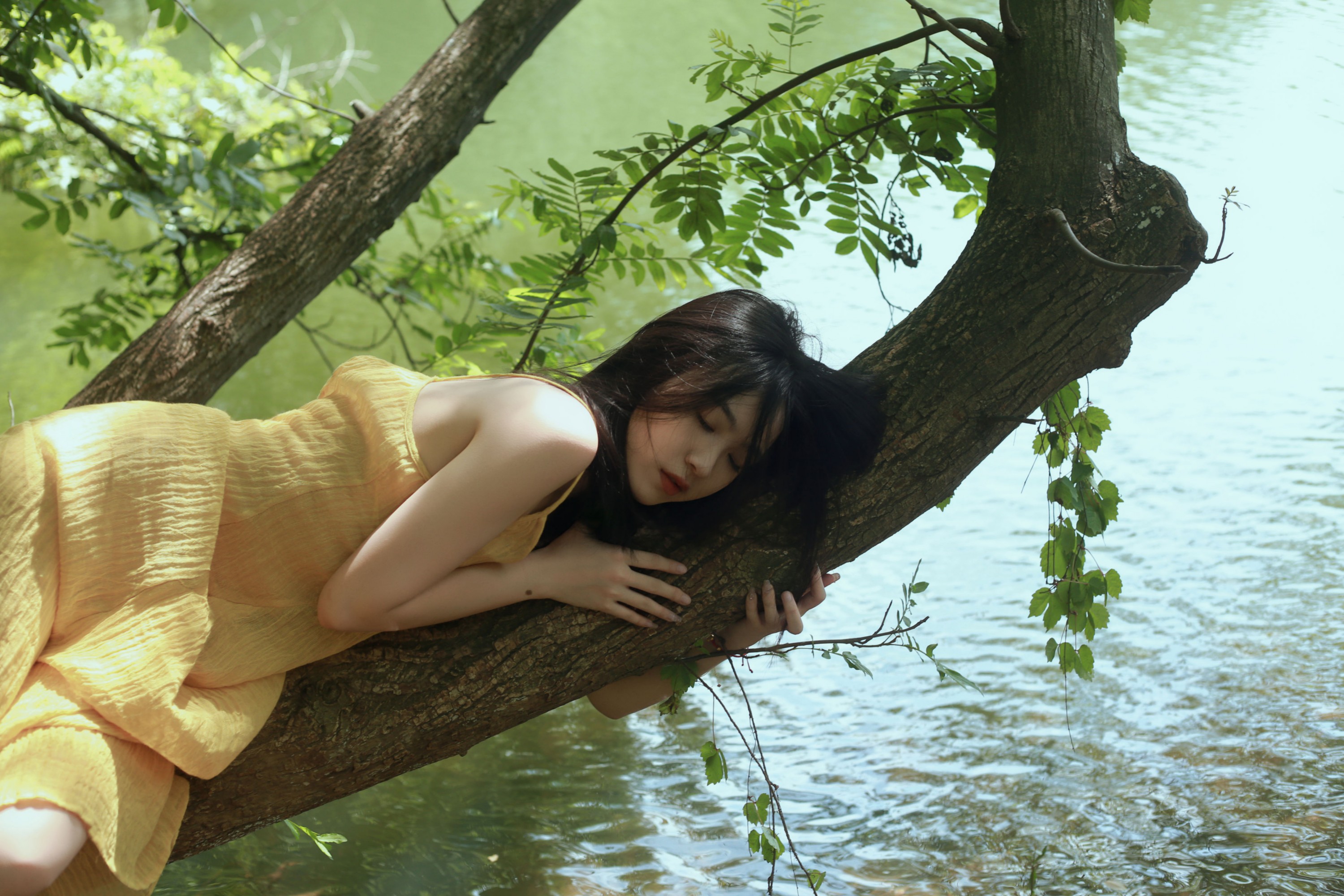 《夏日的记忆》[33P]