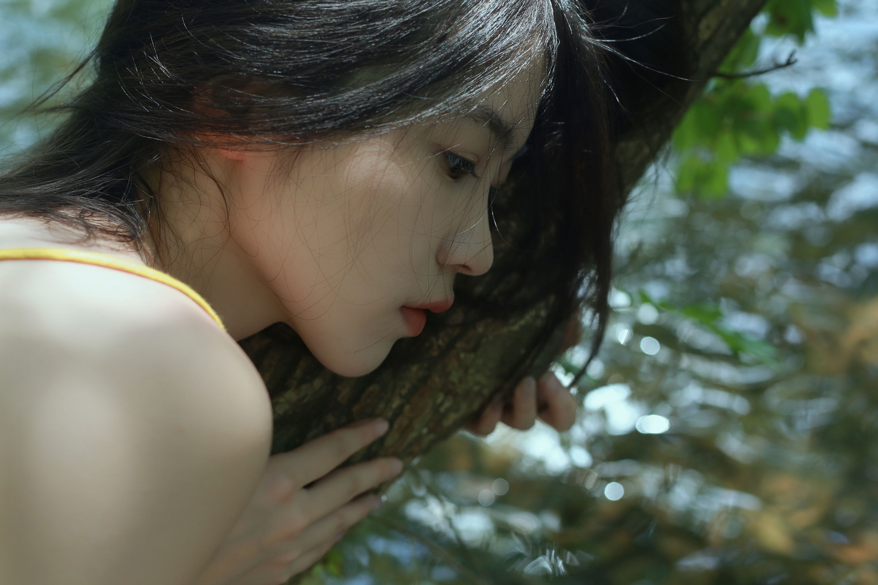 《夏日的记忆》[33P]