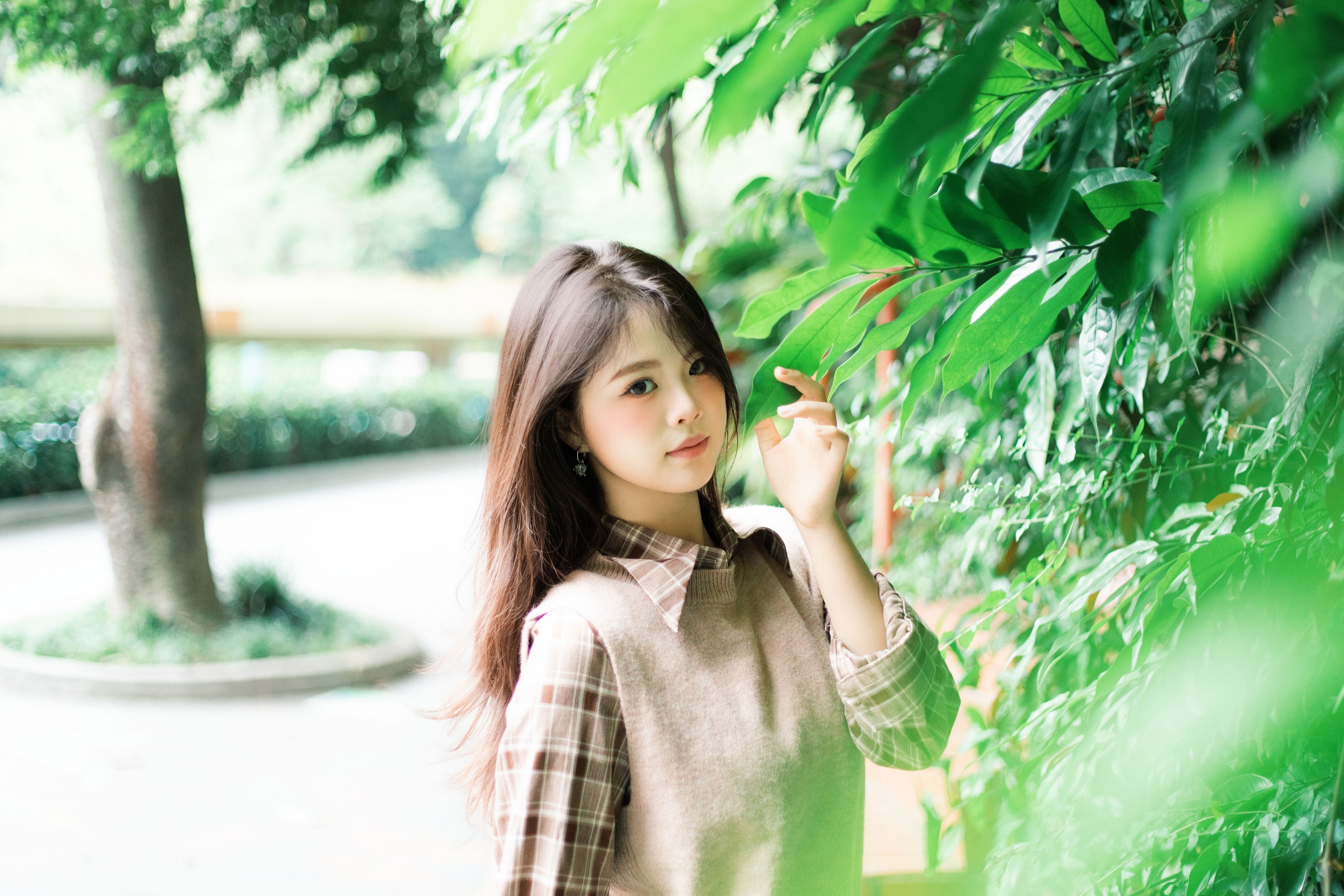 《可爱俏皮的秋天》[14P]