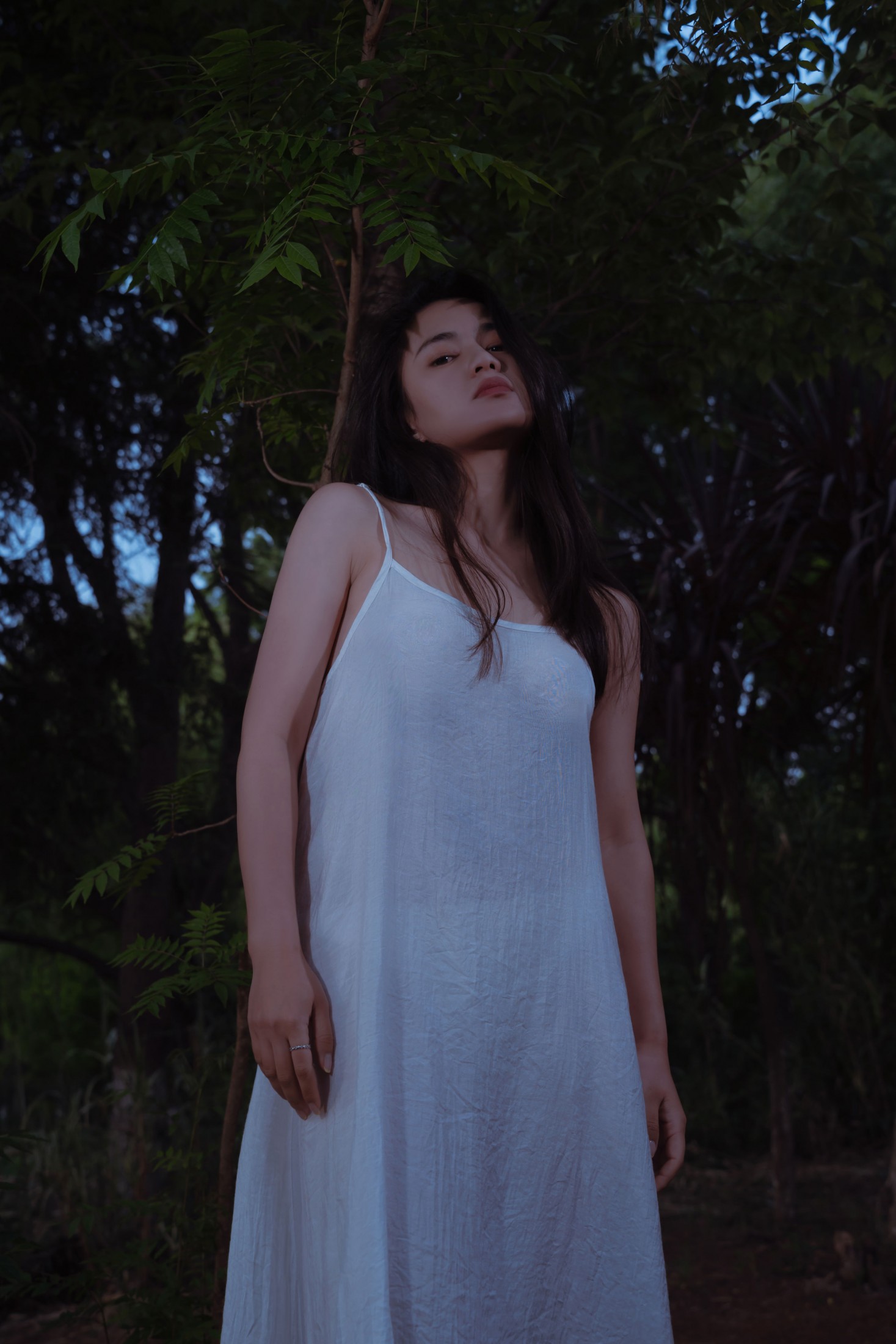 六静一 - 《情绪》[10P]