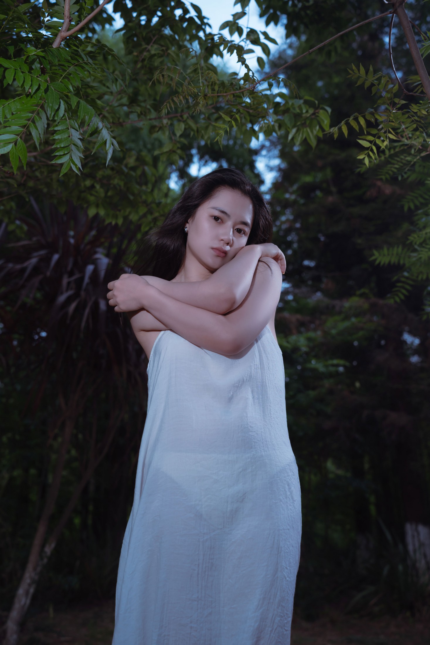 六静一 - 《情绪》[10P]