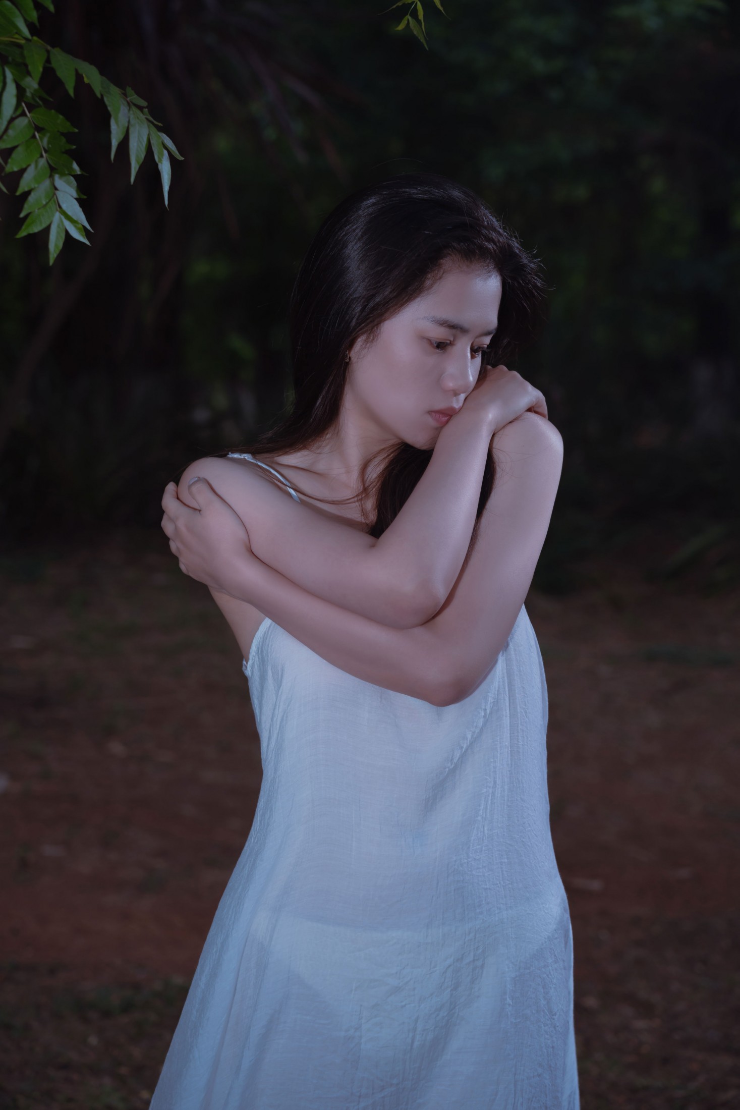 六静一 - 《情绪》[10P]