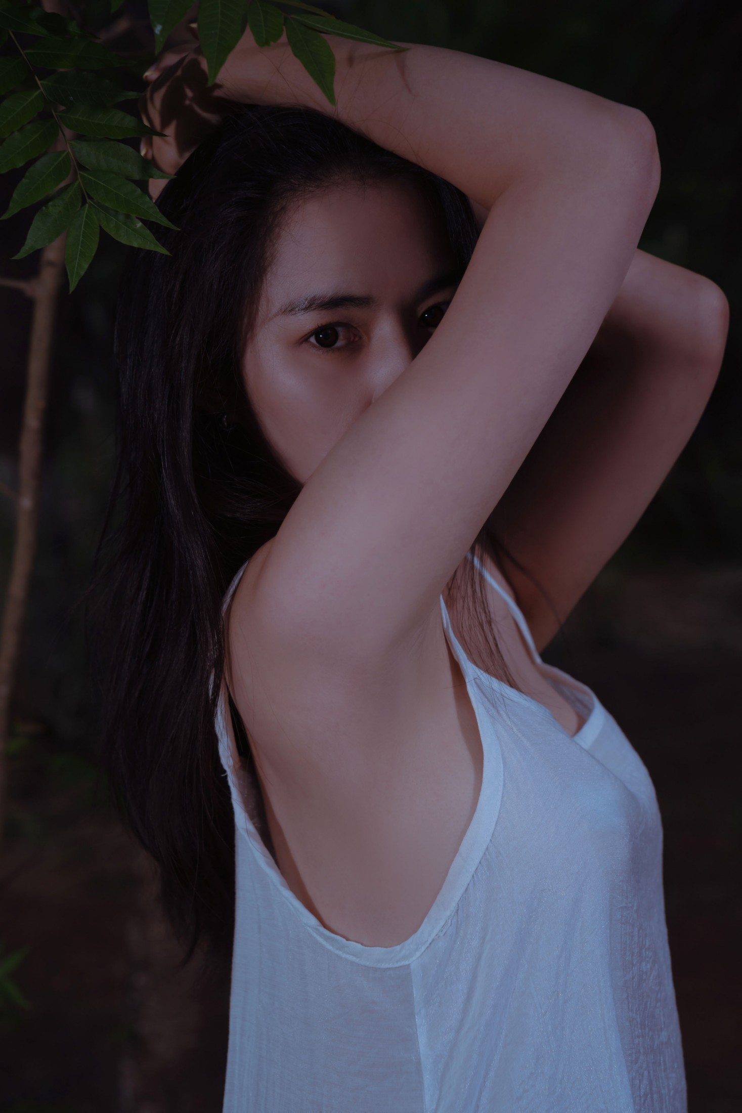 六静一 - 《情绪》[10P]