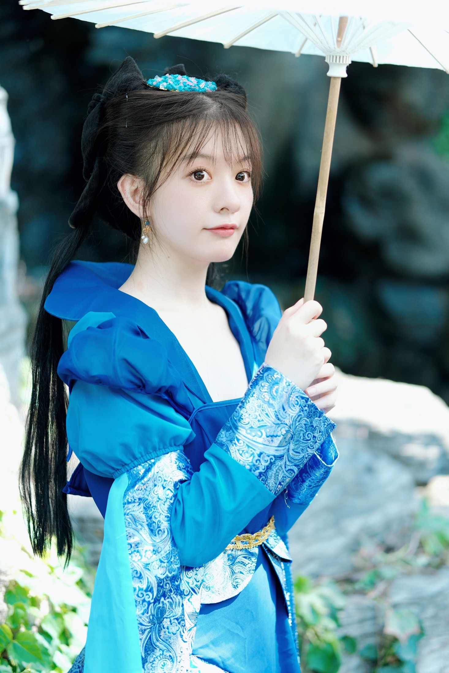 《龙葵才是童年的白月光》[33P]